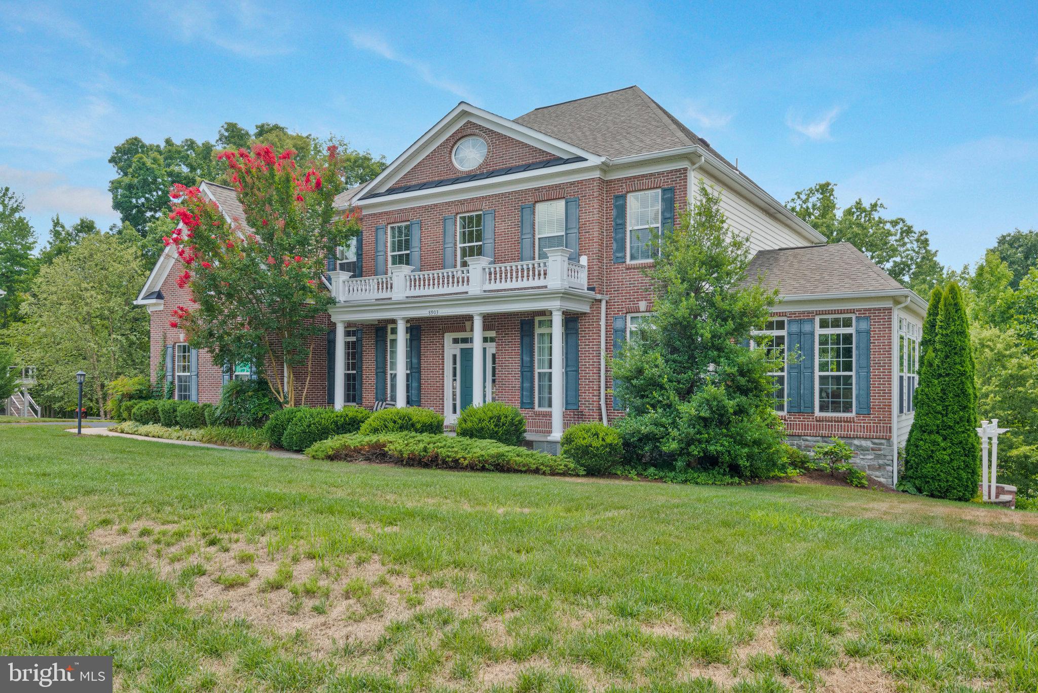 CALLAWAY GREENS - Residential