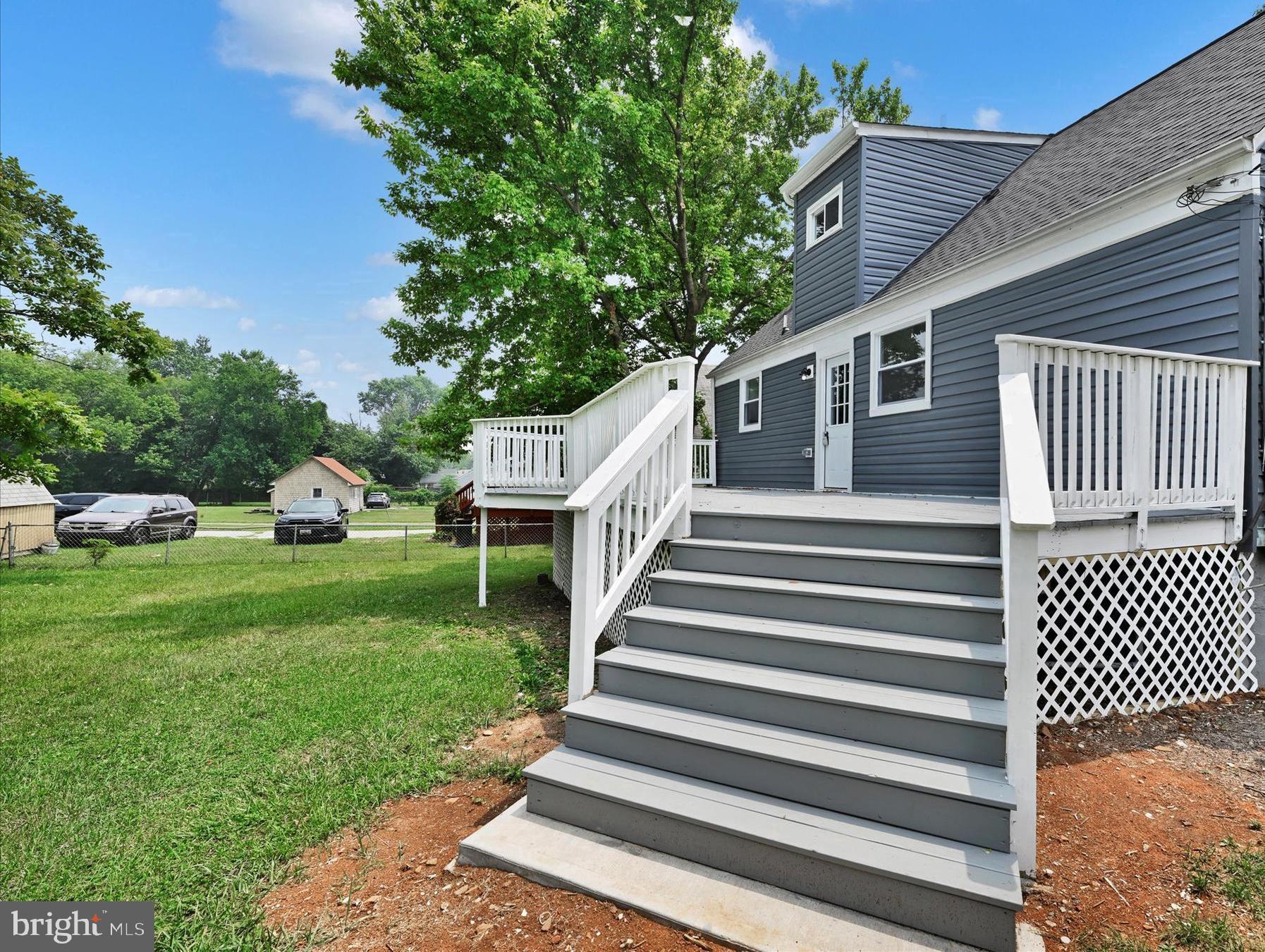 WOODLAWN - Residential