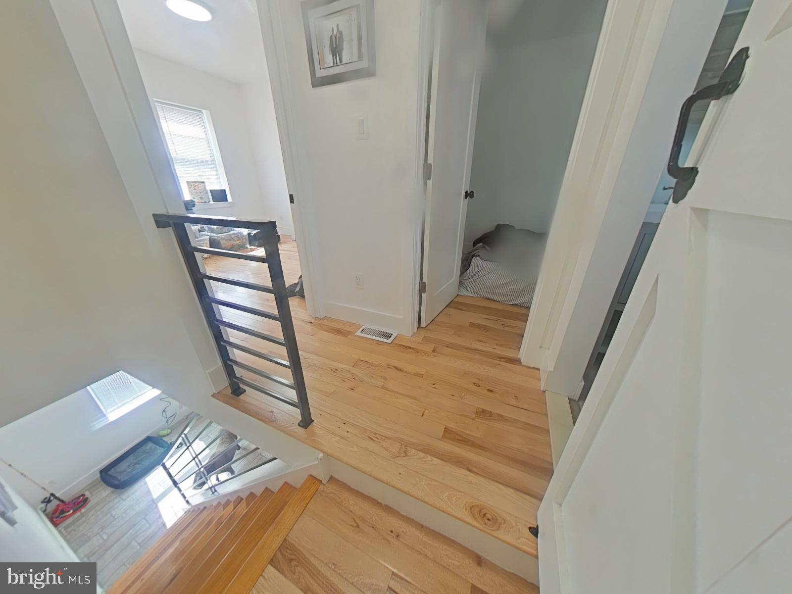 NORRIS SQUARE - Residential