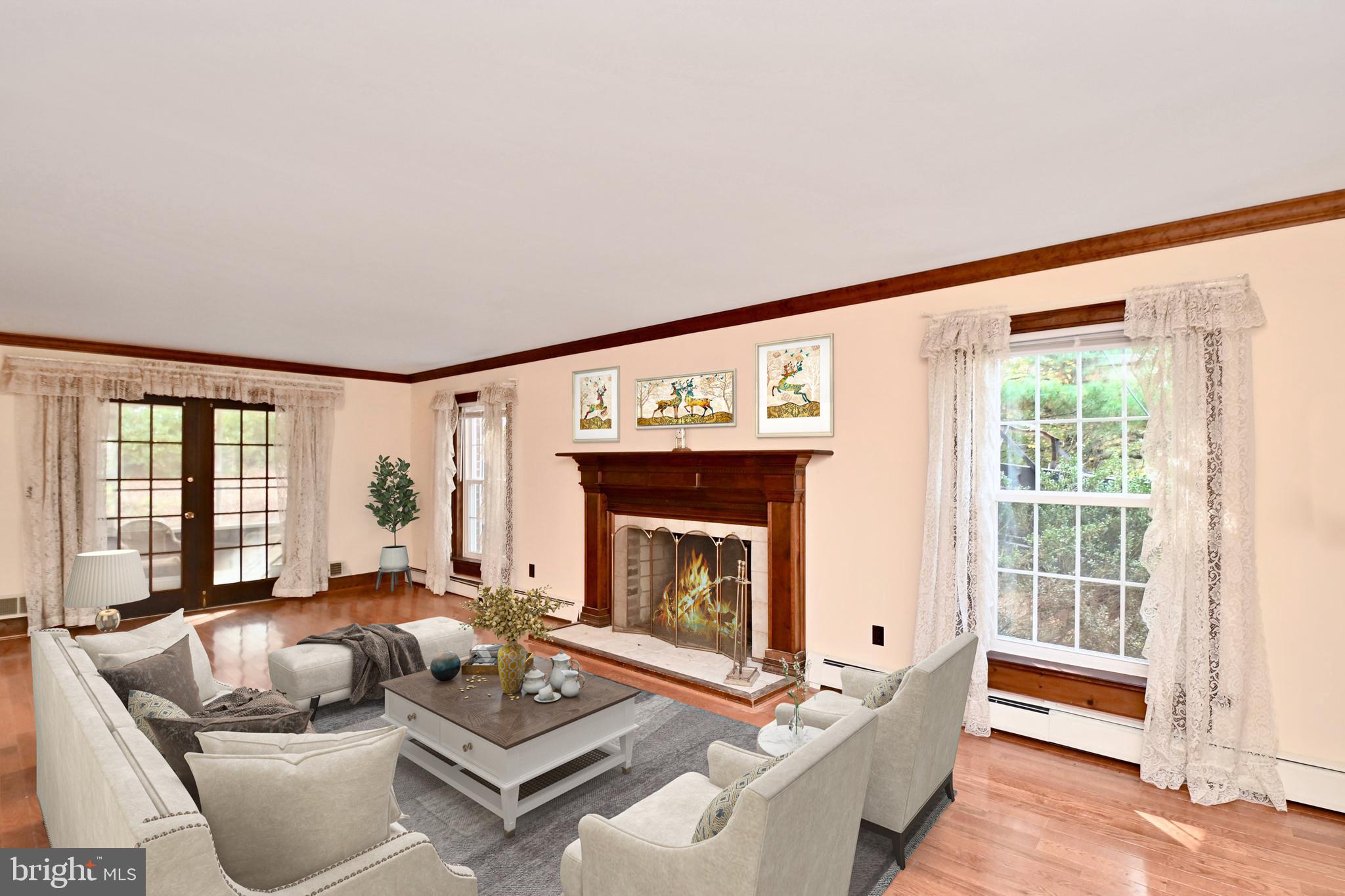 ETCHISON - Residential