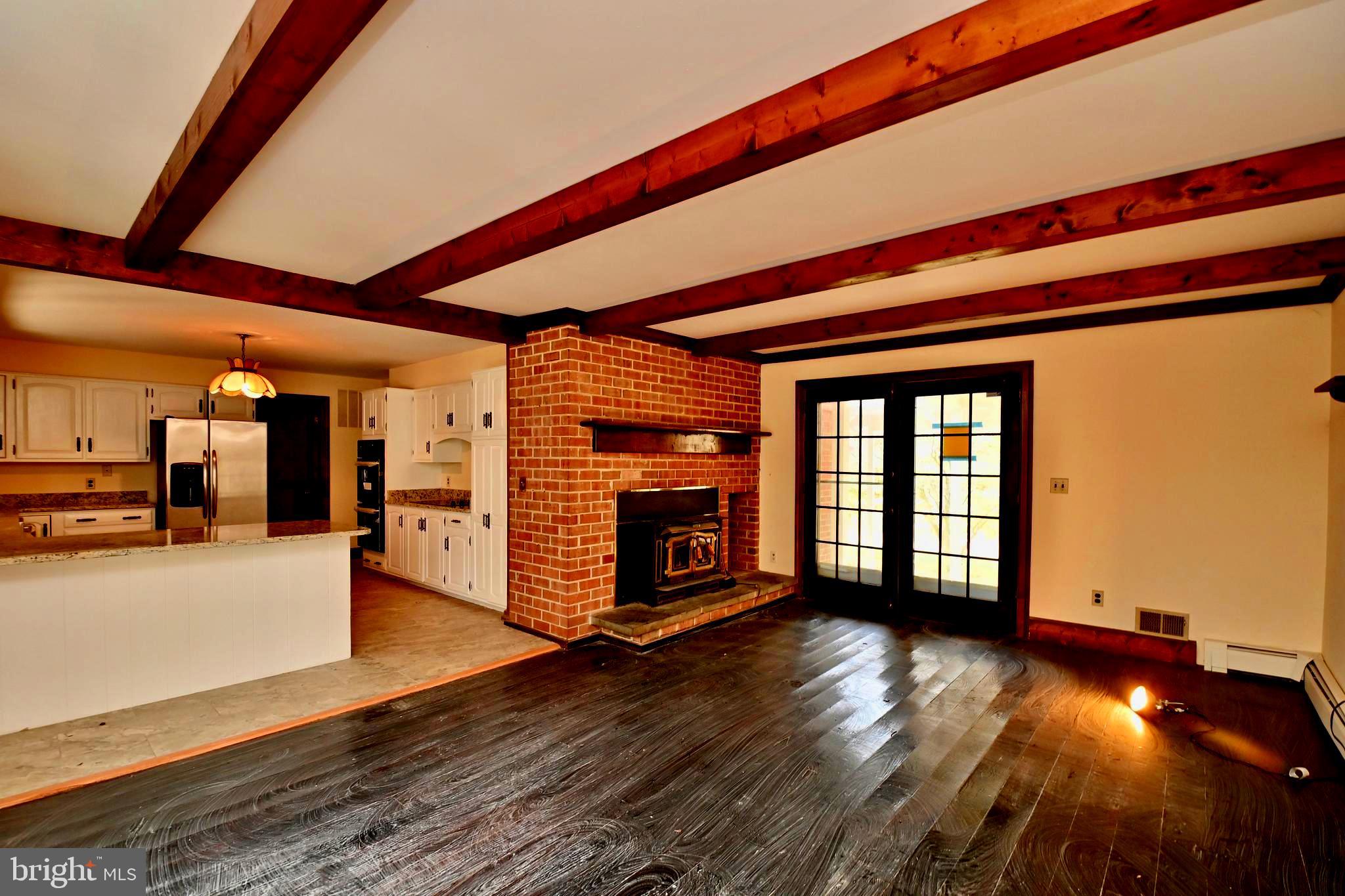 ETCHISON - Residential