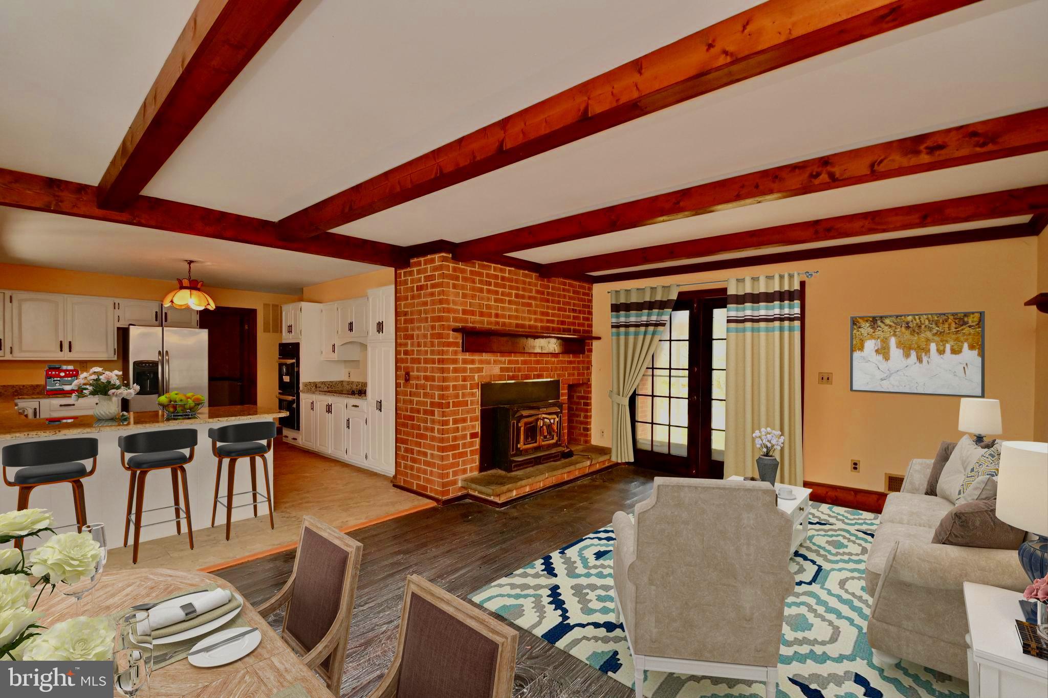 ETCHISON - Residential