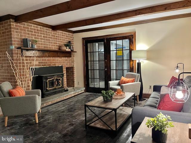 ETCHISON - Residential