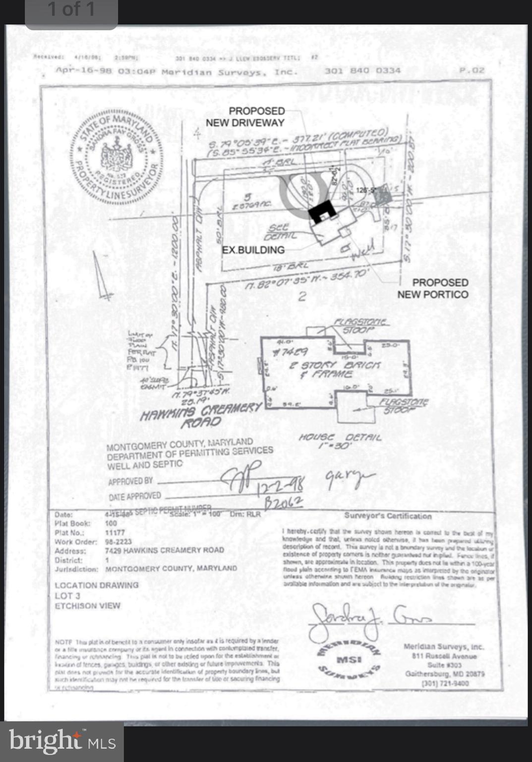 ETCHISON - Residential