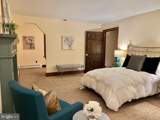 ETCHISON - Residential