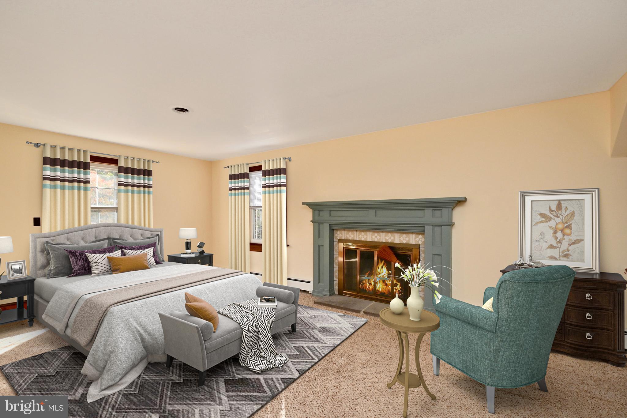 ETCHISON - Residential