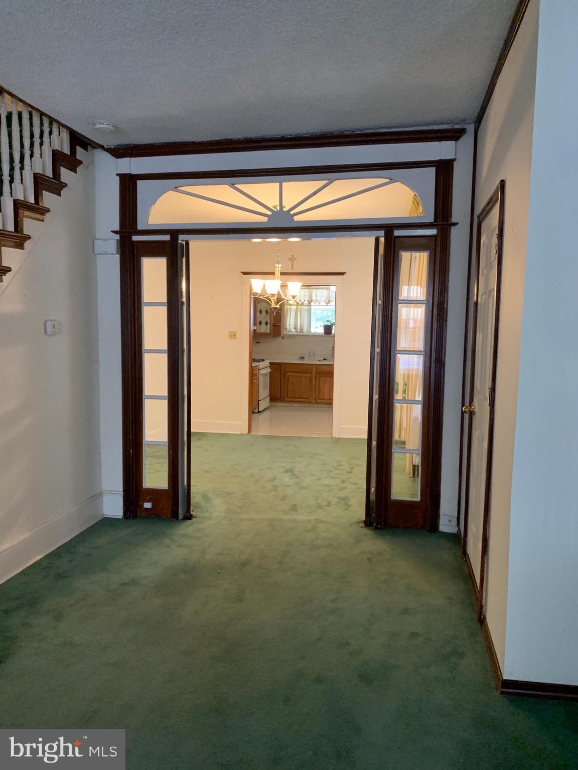 POINT BREEZE - Residential Lease