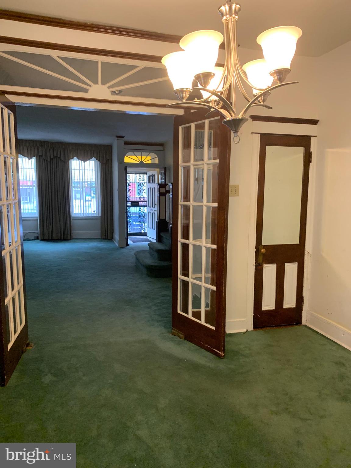 POINT BREEZE - Residential Lease