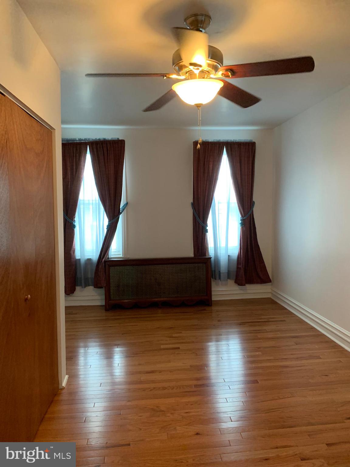 POINT BREEZE - Residential Lease