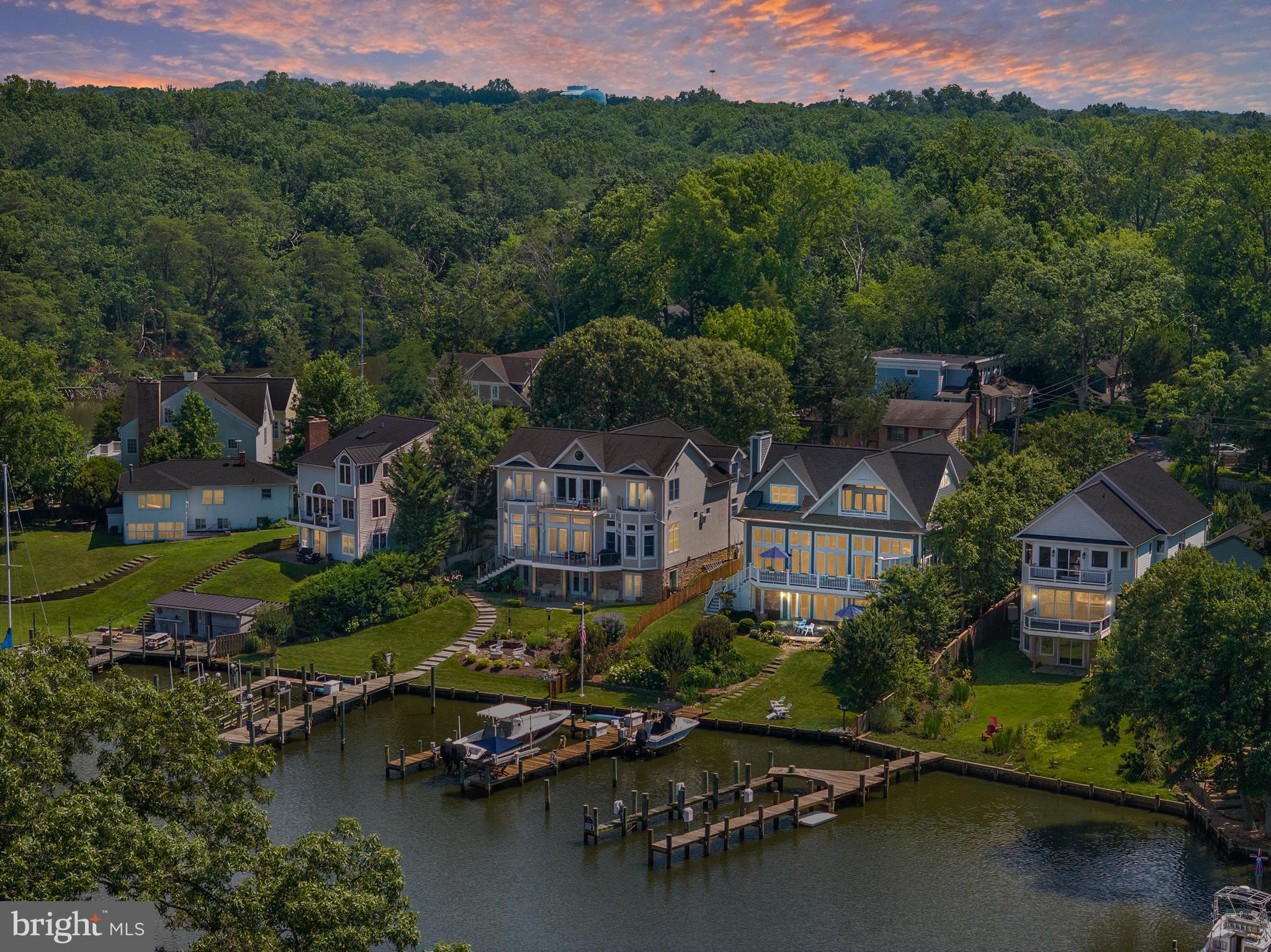 143 SPA DRIVE