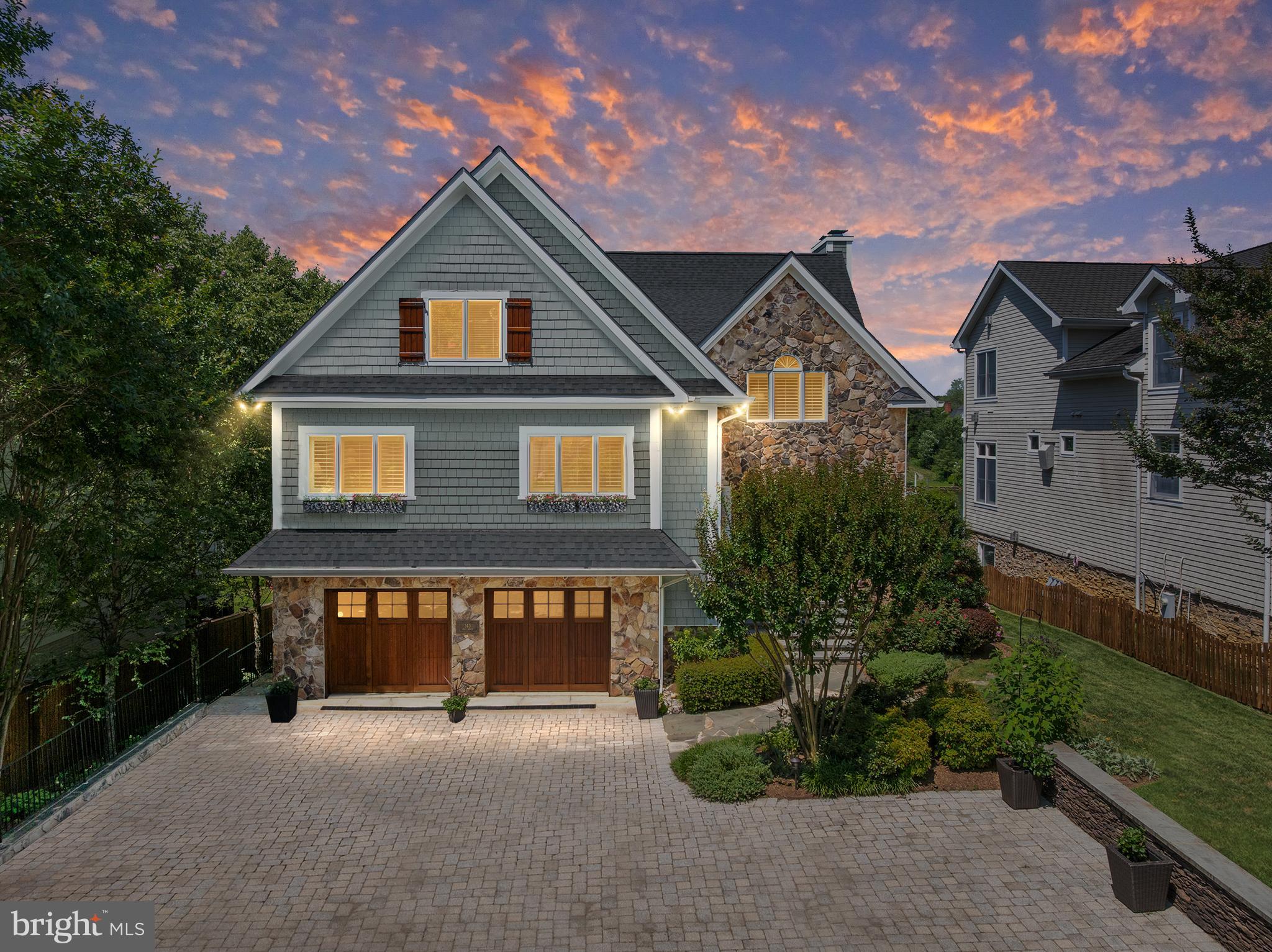 TRUXTON HEIGHTS - Residential