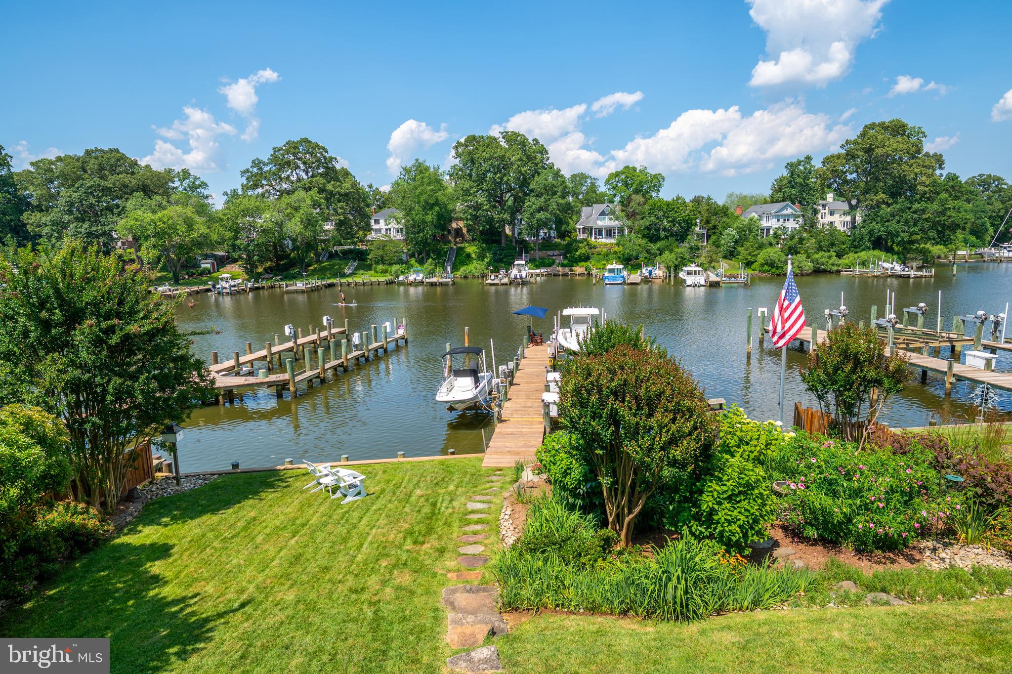 TRUXTON HEIGHTS - Residential