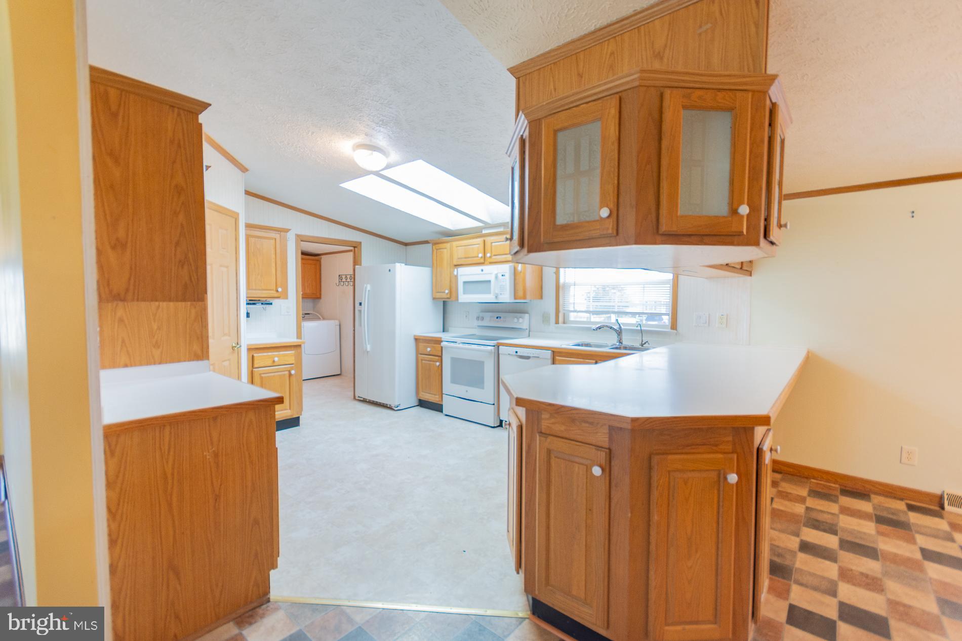 SUMMER HILL - Residential