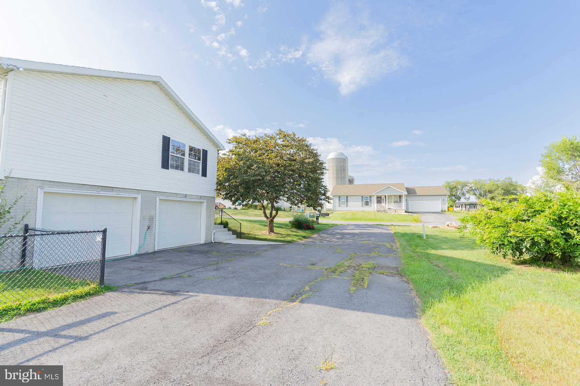 SUMMER HILL - Residential