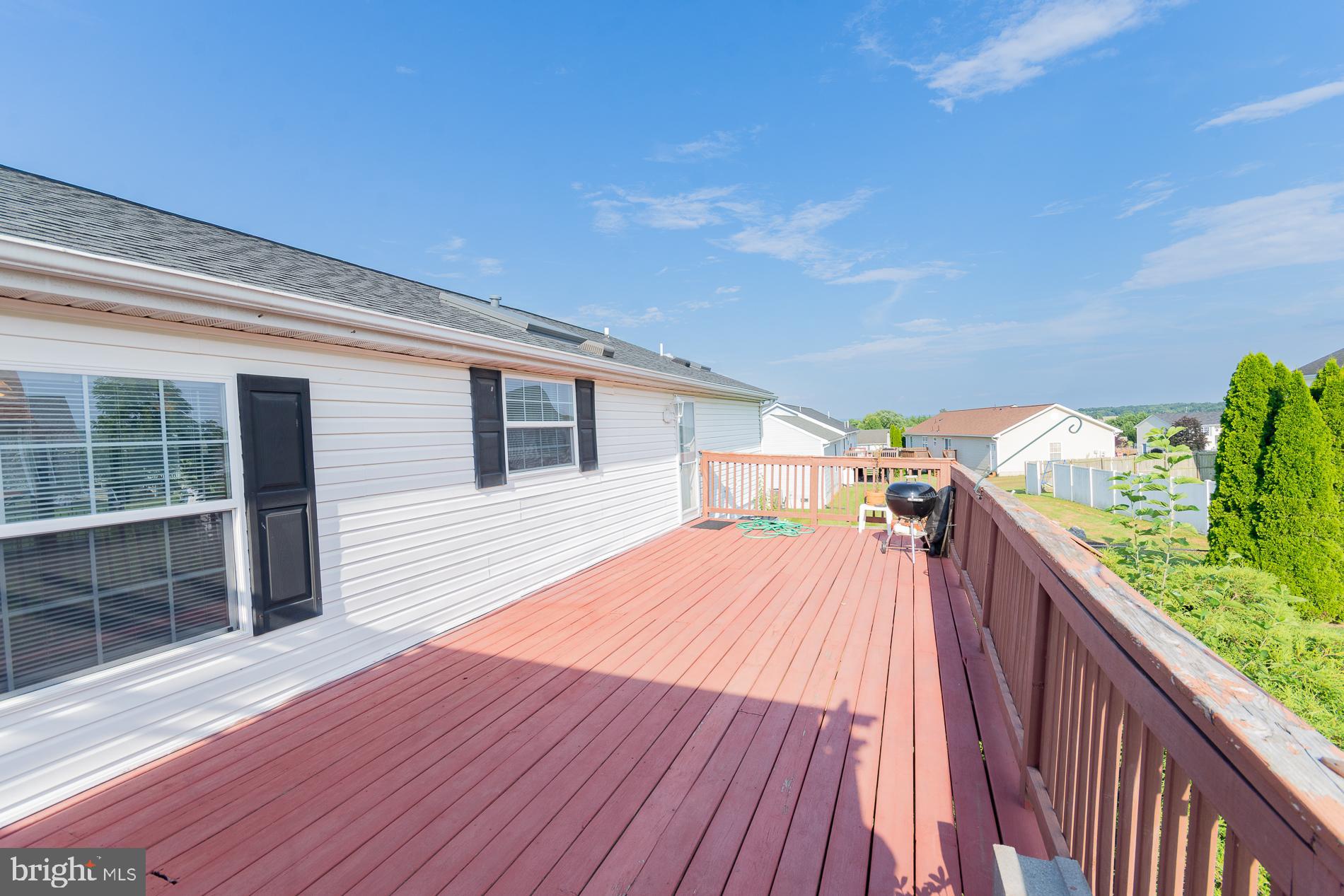 SUMMER HILL - Residential