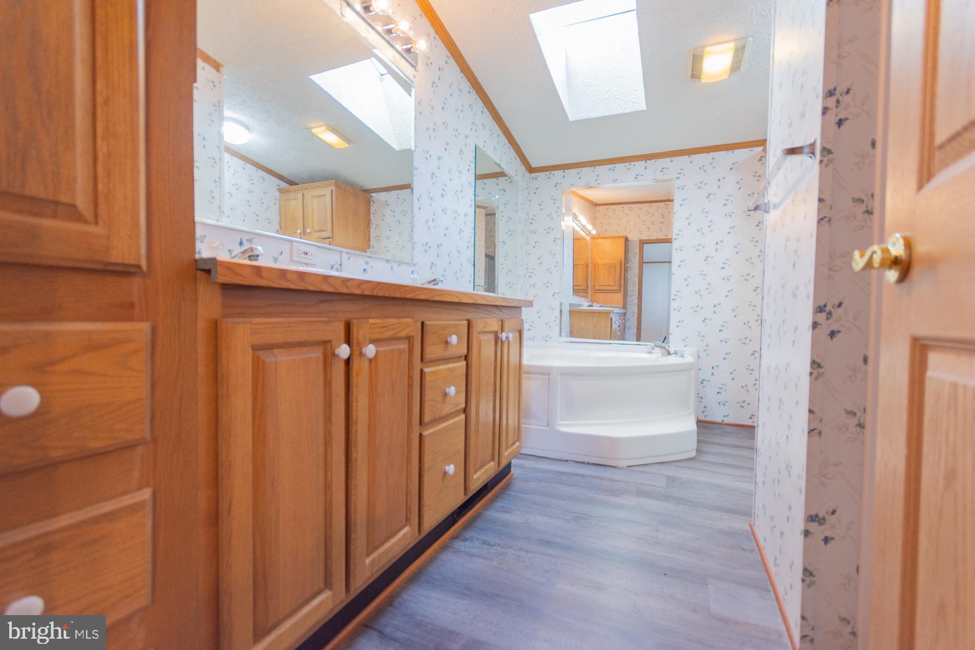 SUMMER HILL - Residential