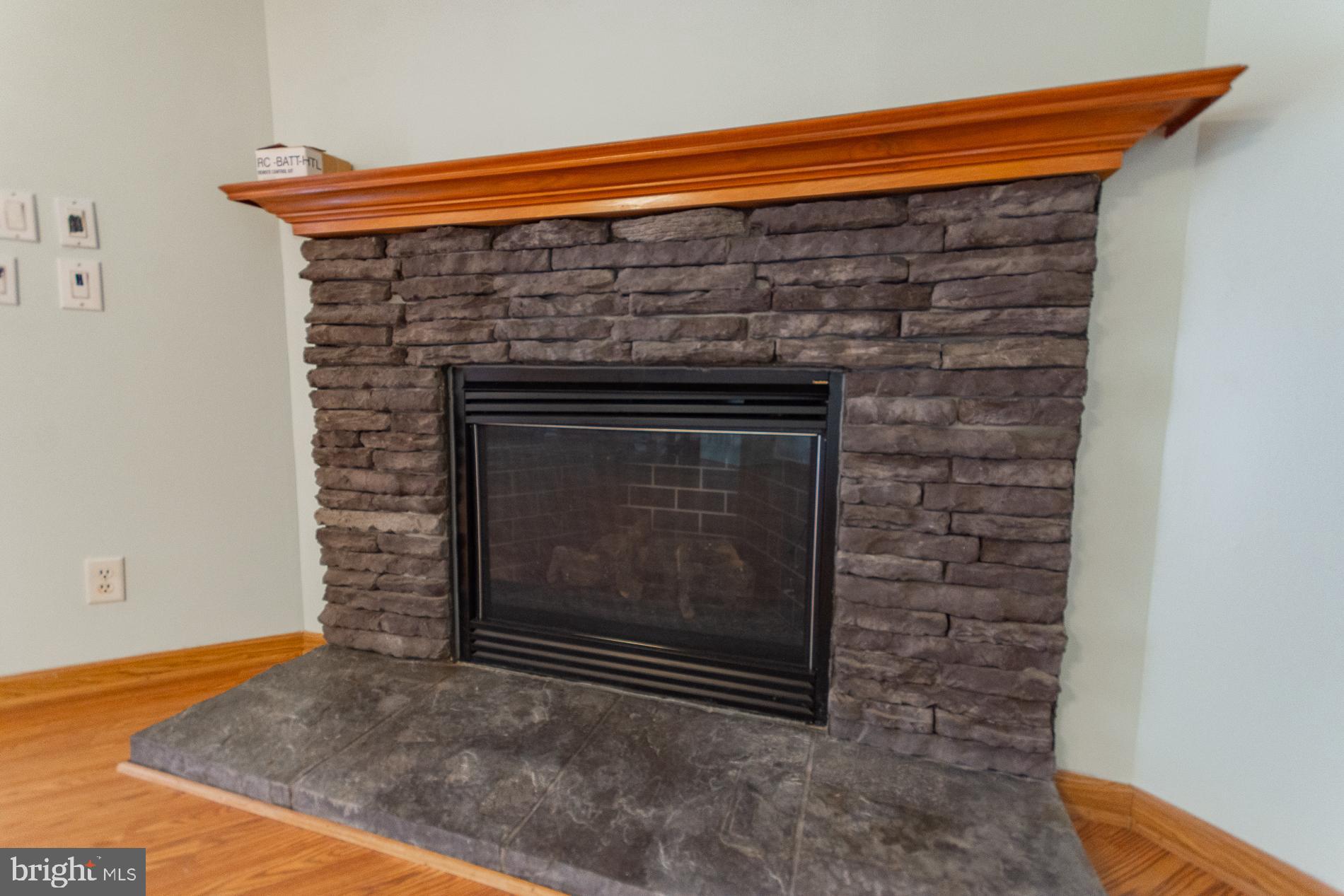 SUMMER HILL - Residential