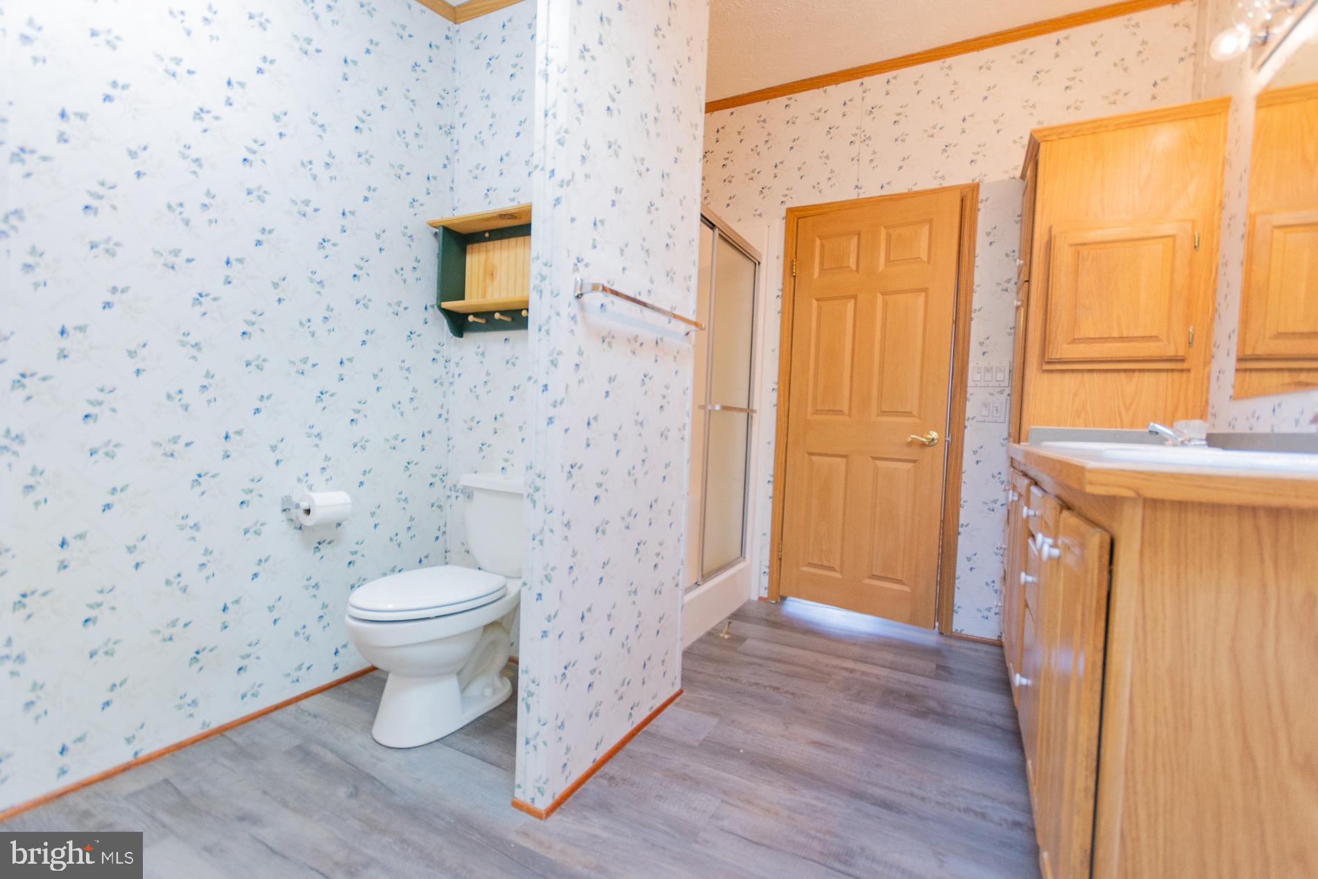 SUMMER HILL - Residential