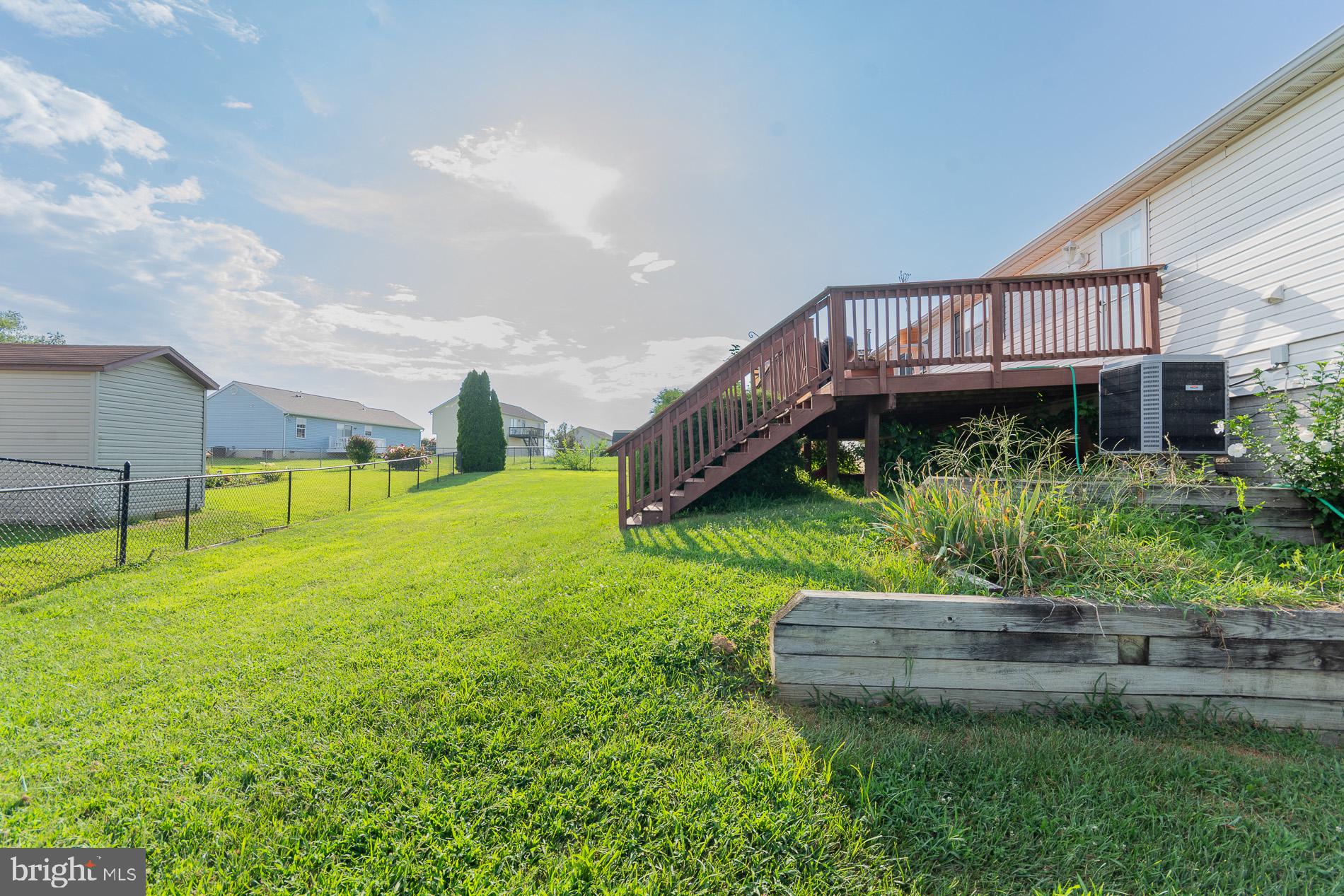 SUMMER HILL - Residential