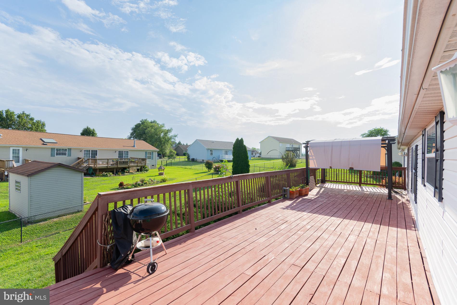 SUMMER HILL - Residential