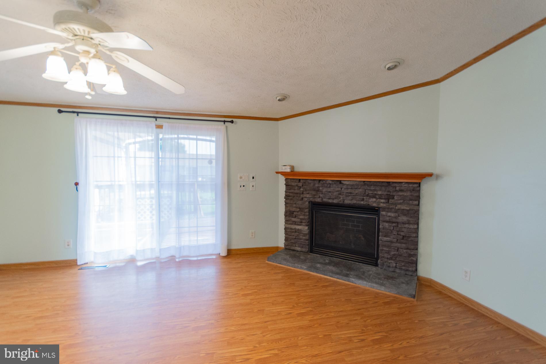 SUMMER HILL - Residential