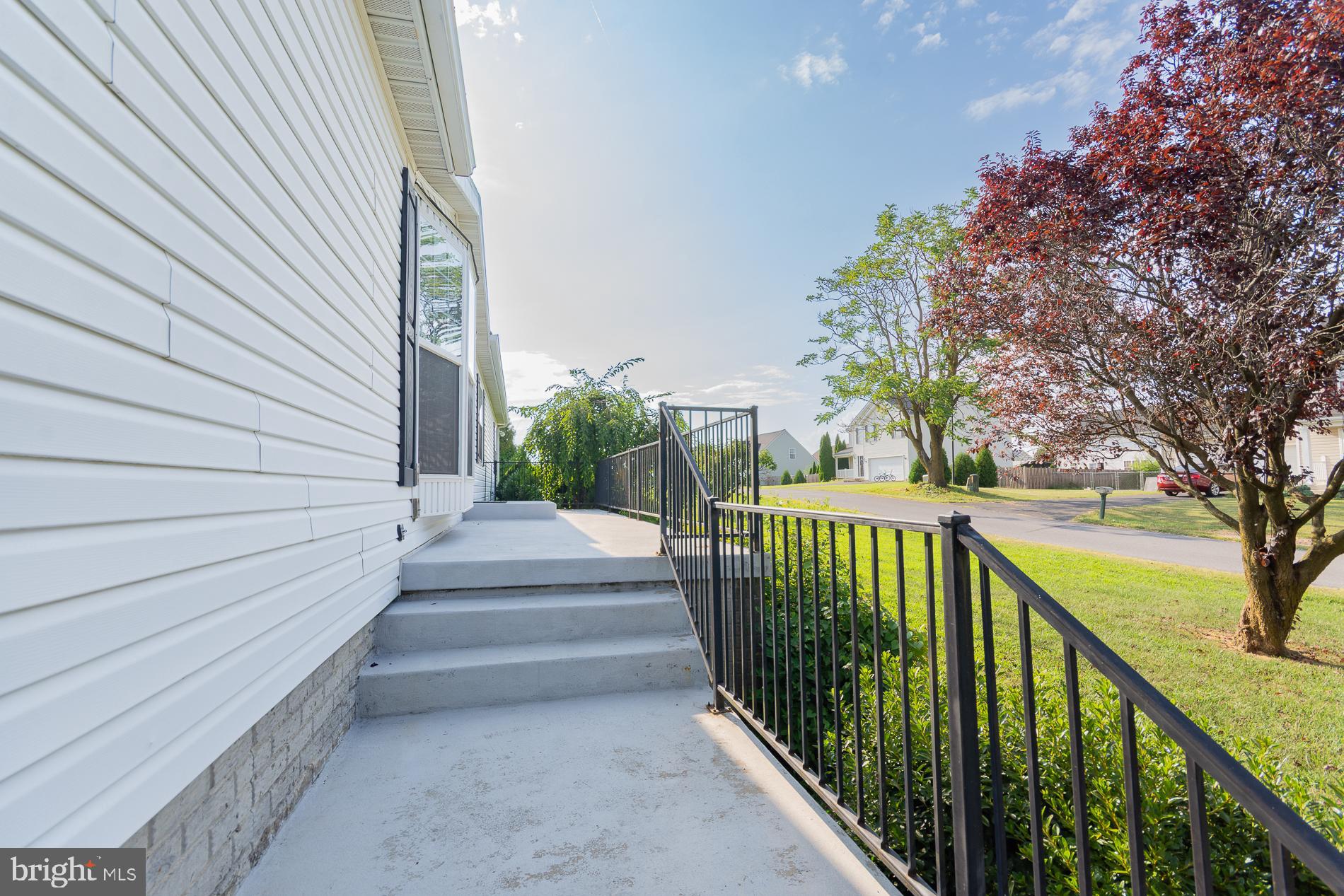 SUMMER HILL - Residential