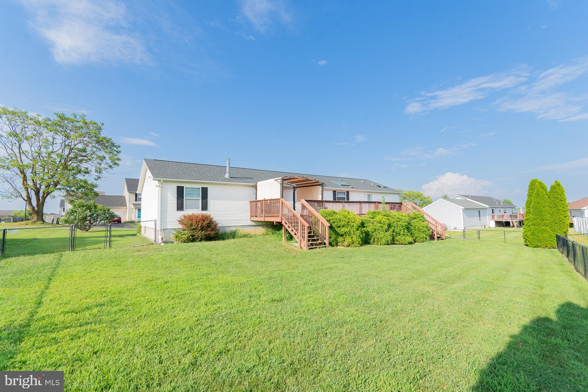 SUMMER HILL - Residential