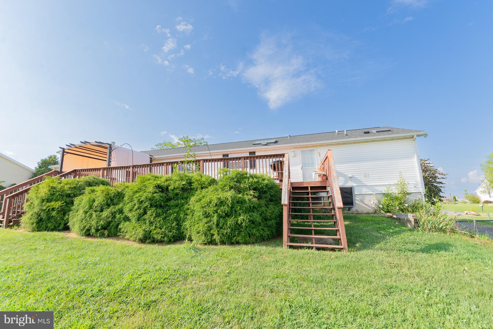 SUMMER HILL - Residential