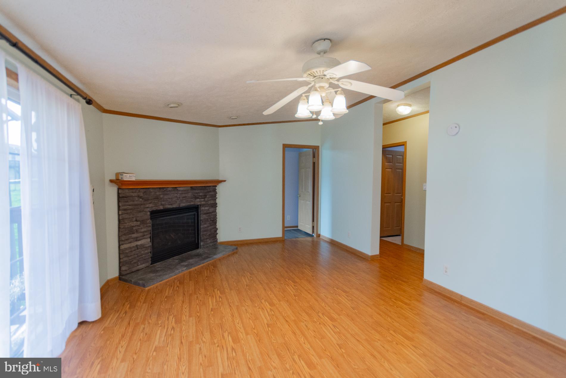 SUMMER HILL - Residential