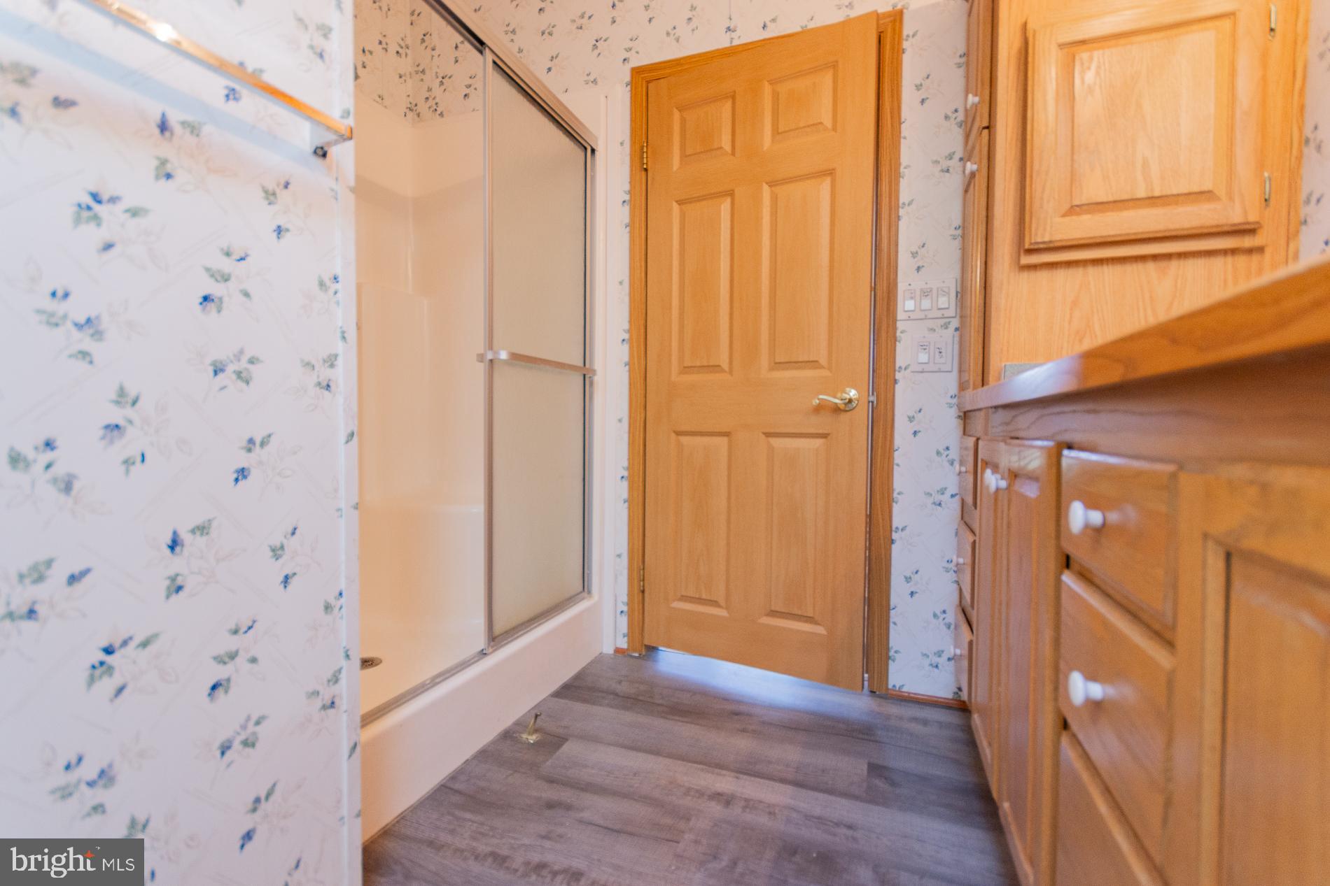 SUMMER HILL - Residential