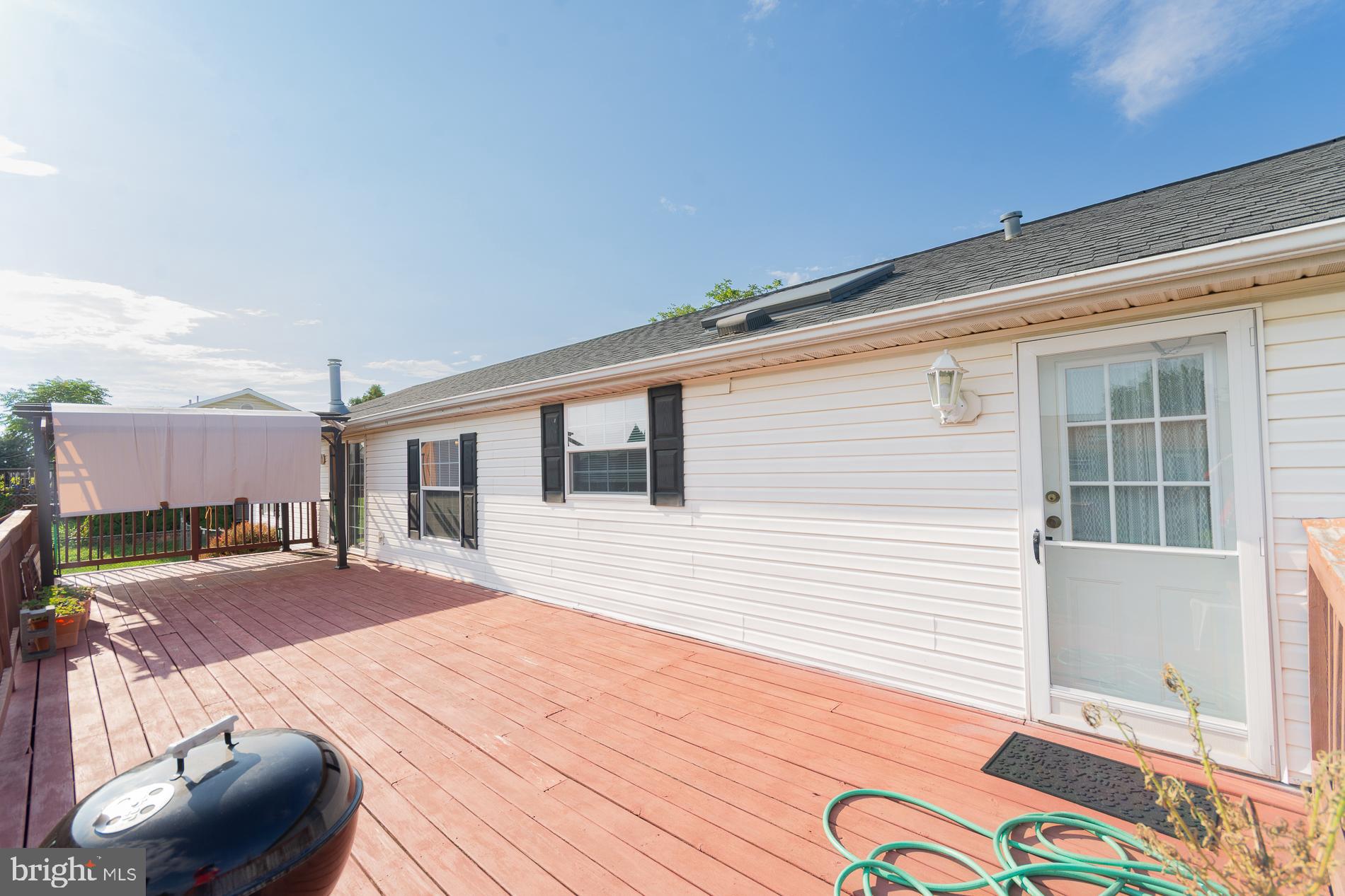 SUMMER HILL - Residential