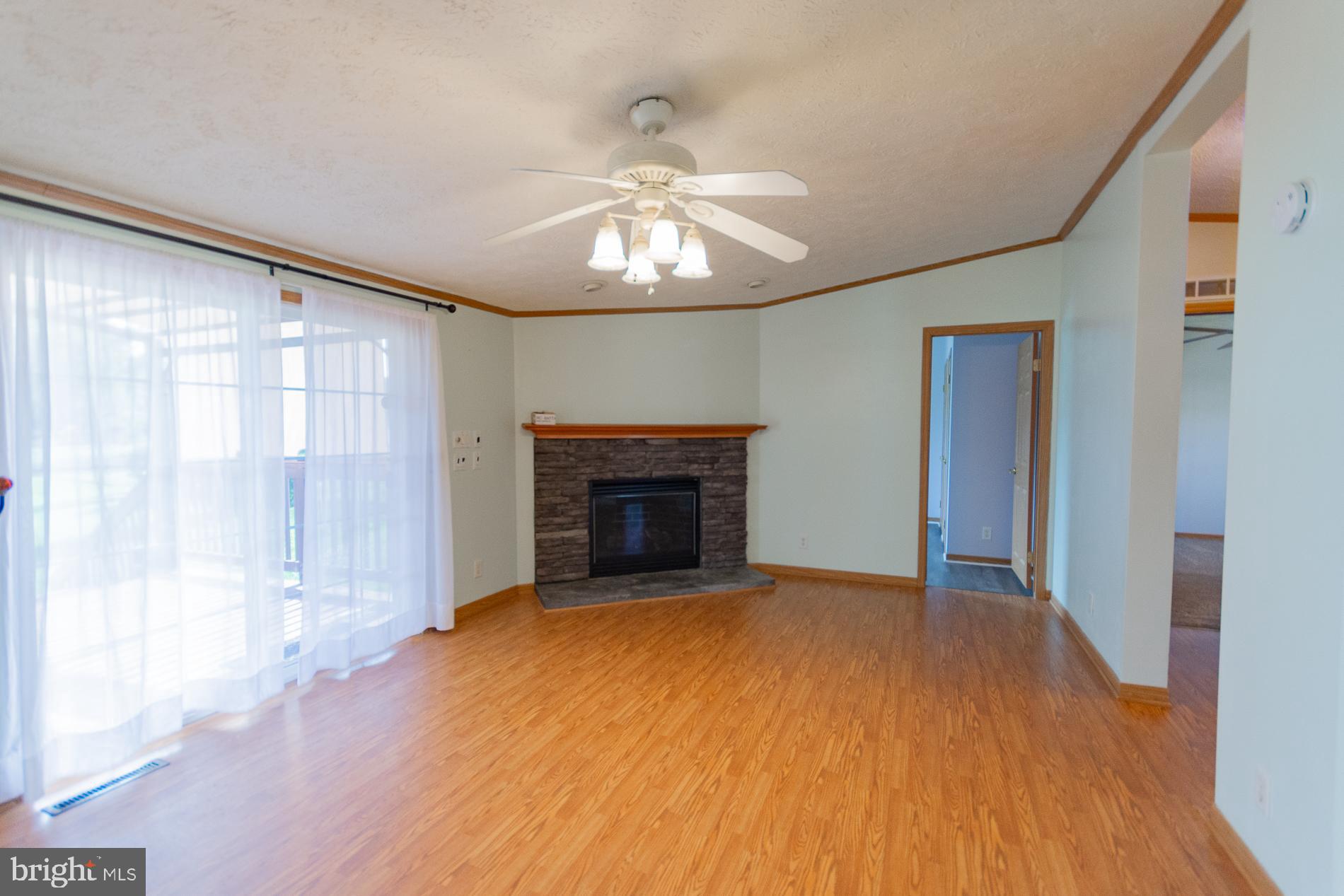 SUMMER HILL - Residential