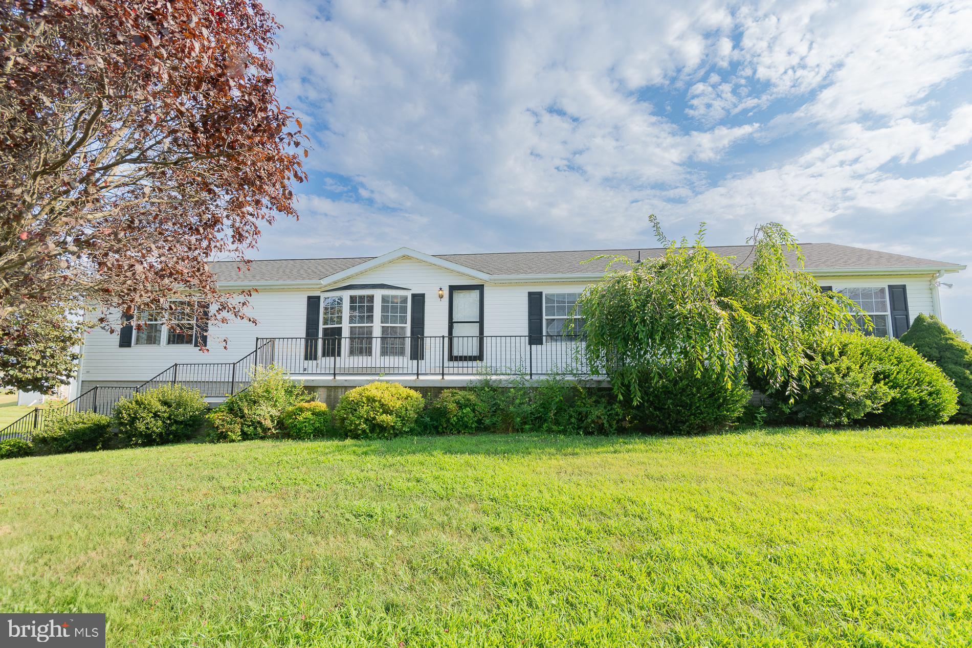 SUMMER HILL - Residential