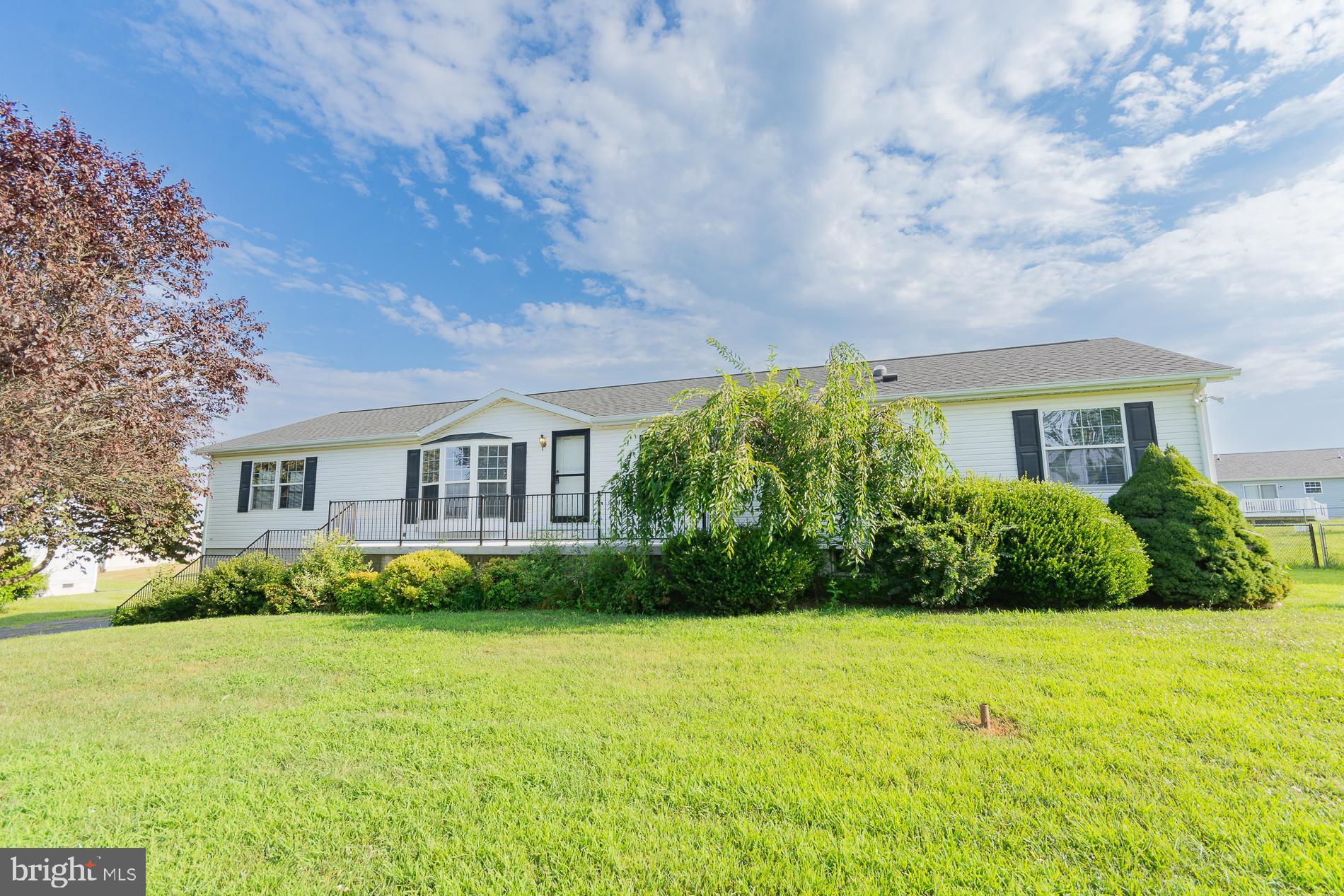 SUMMER HILL - Residential