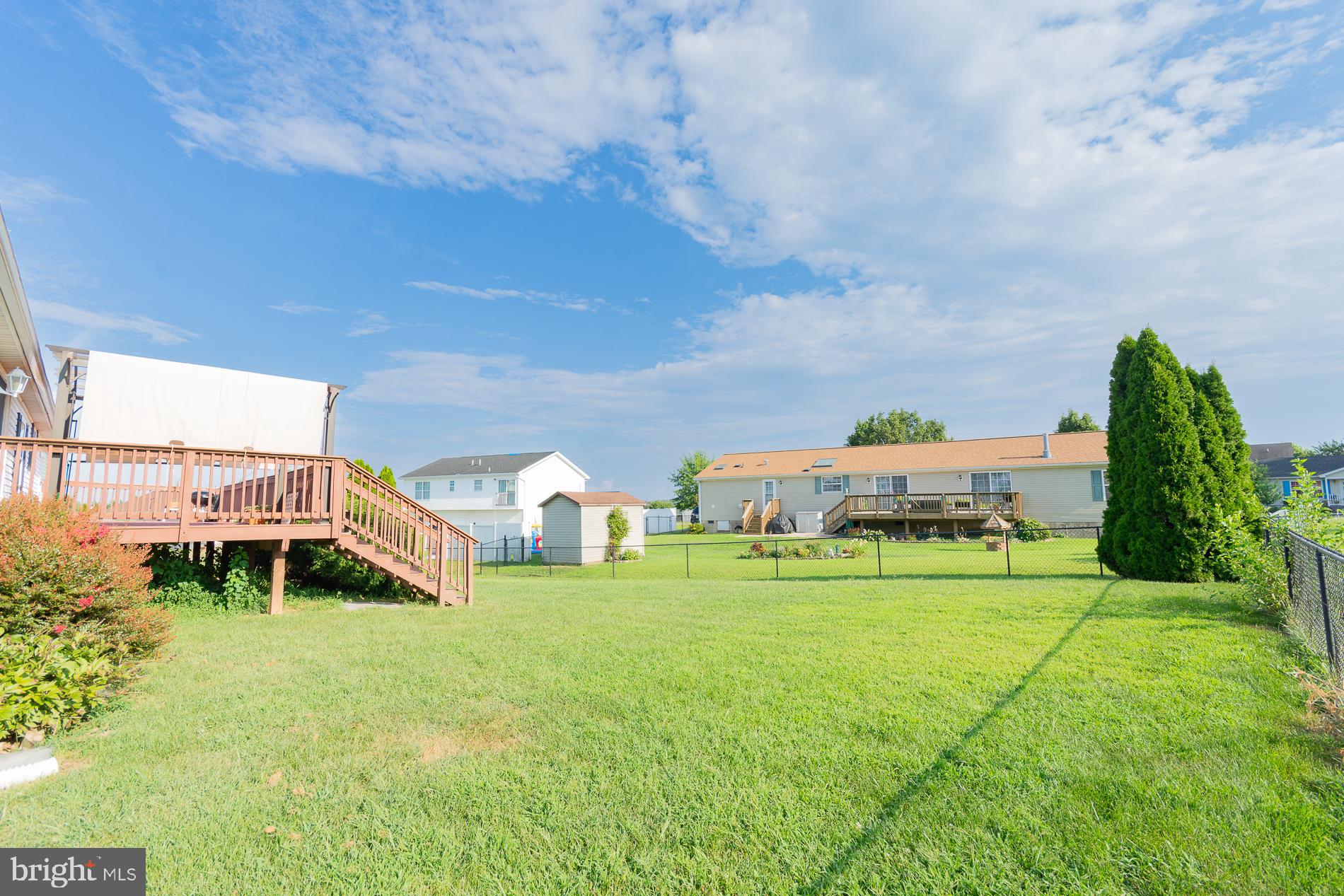 SUMMER HILL - Residential