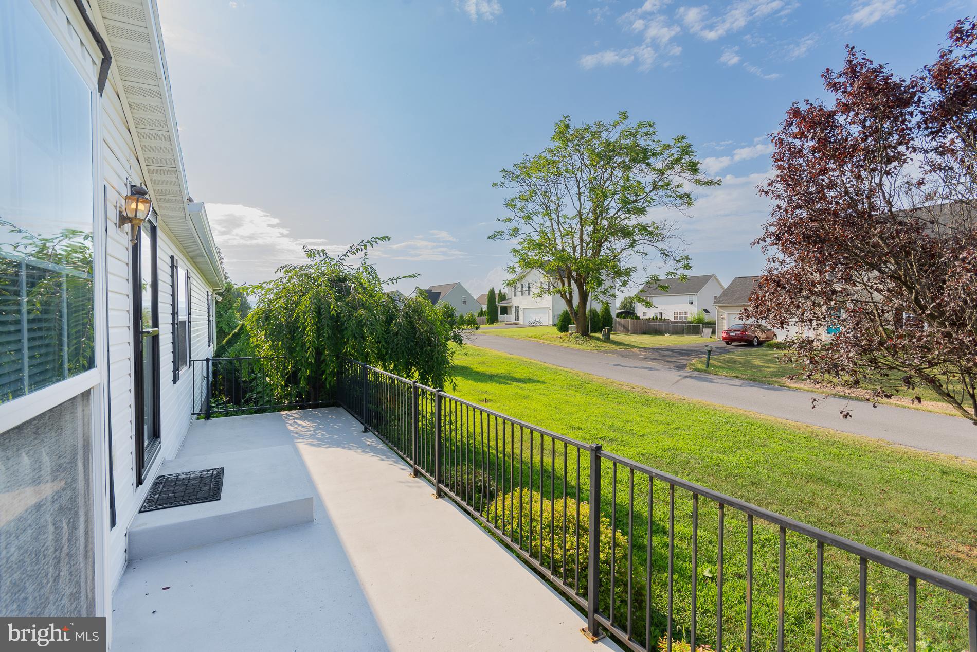 SUMMER HILL - Residential