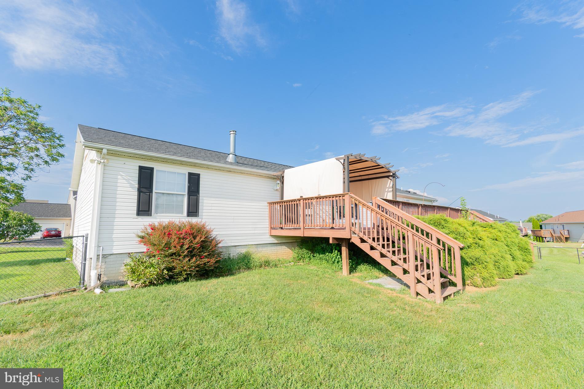 SUMMER HILL - Residential