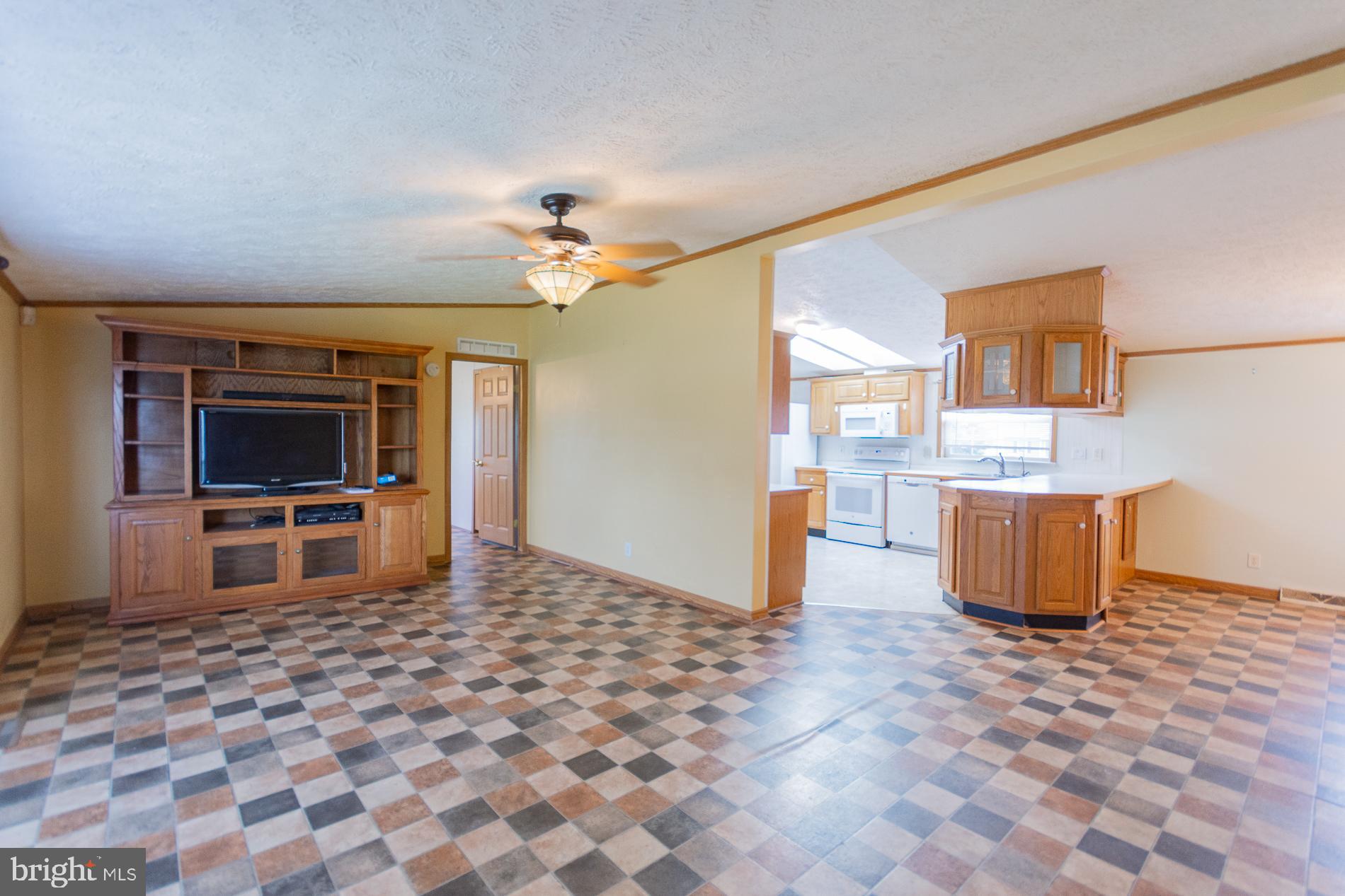 SUMMER HILL - Residential