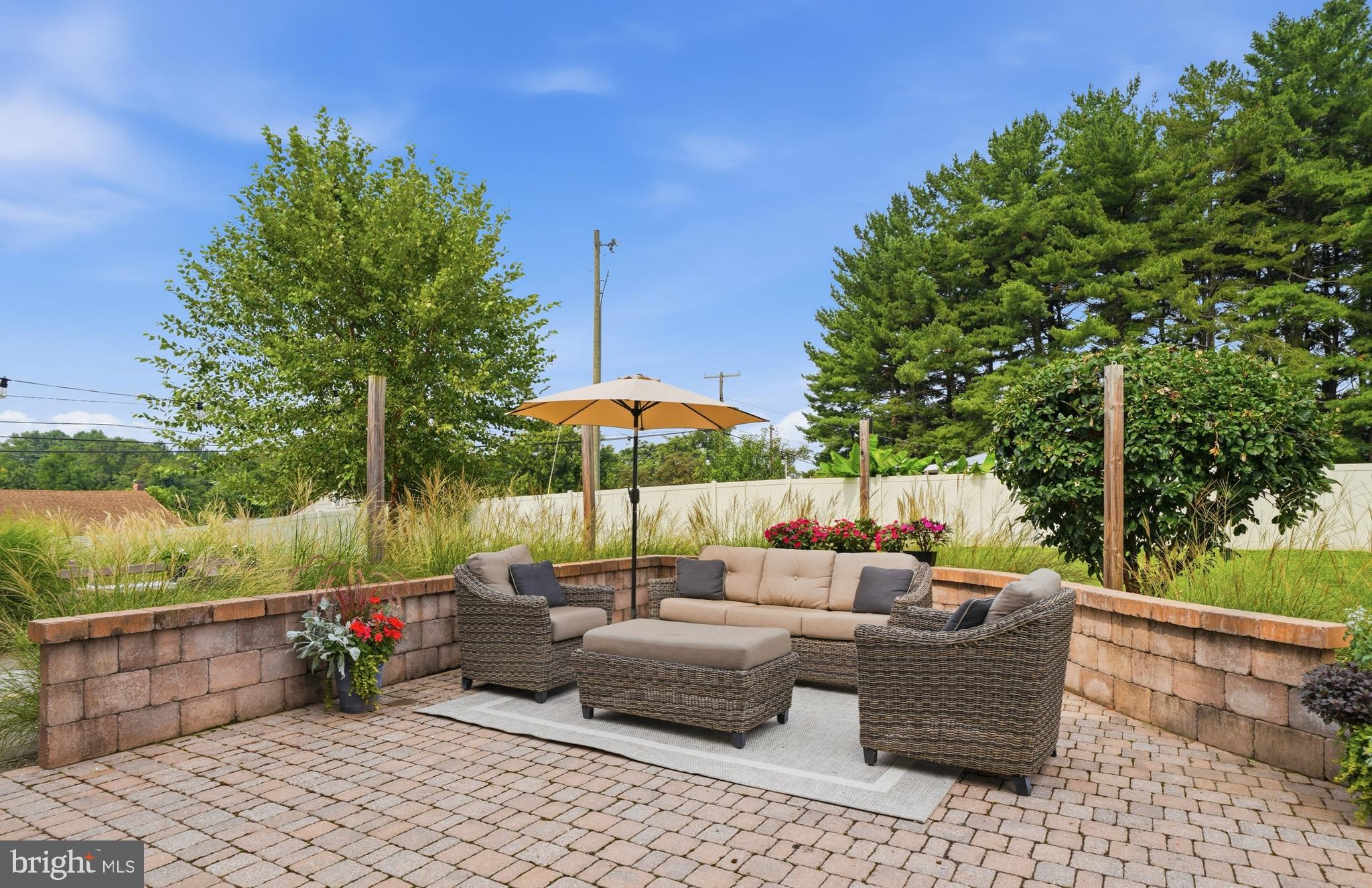 5633 BARTONSVILLE ROAD