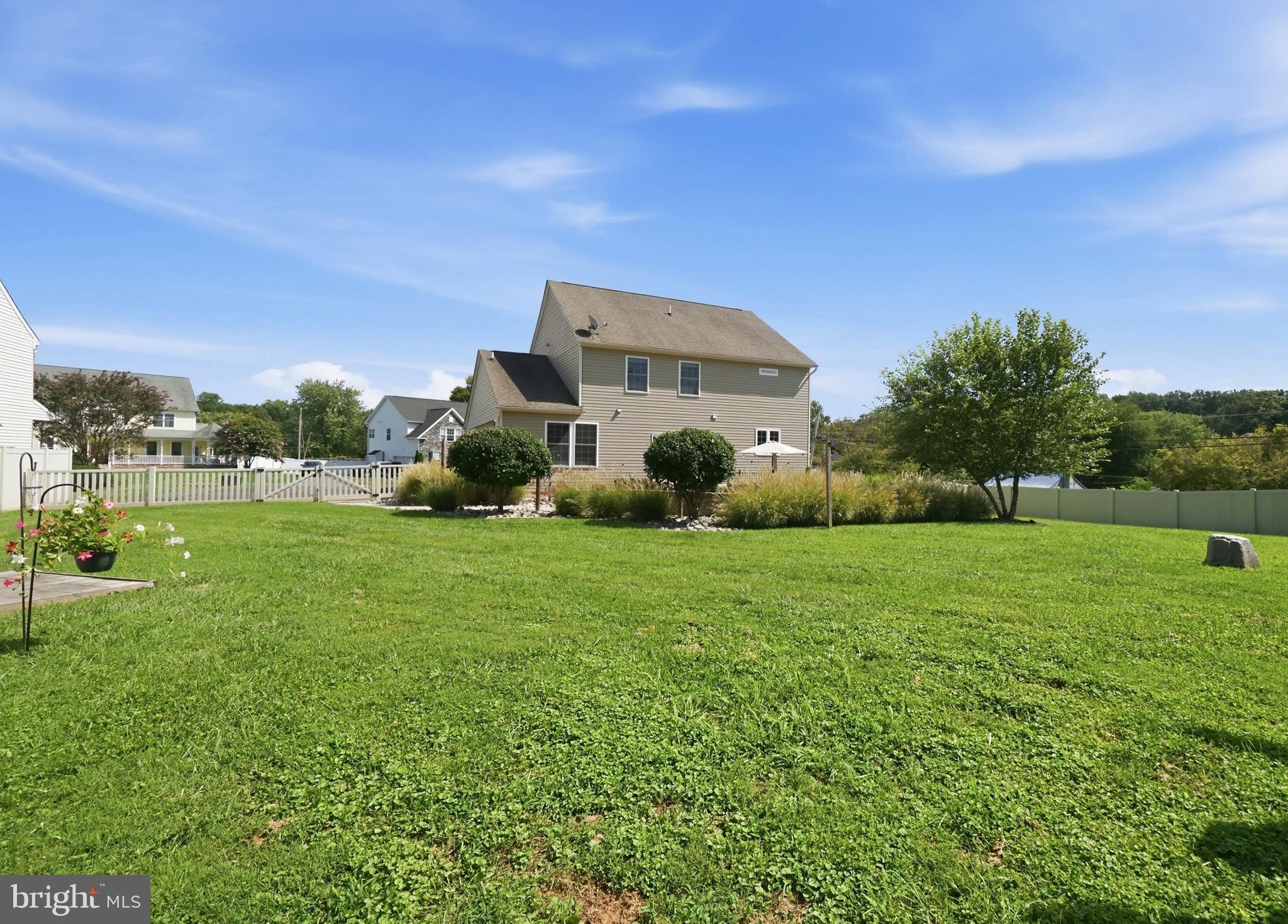5633 BARTONSVILLE ROAD