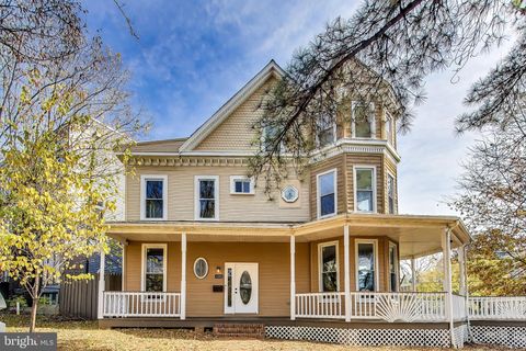 4301 KANSAS AVENUE NW WASHINGTON DC 20011