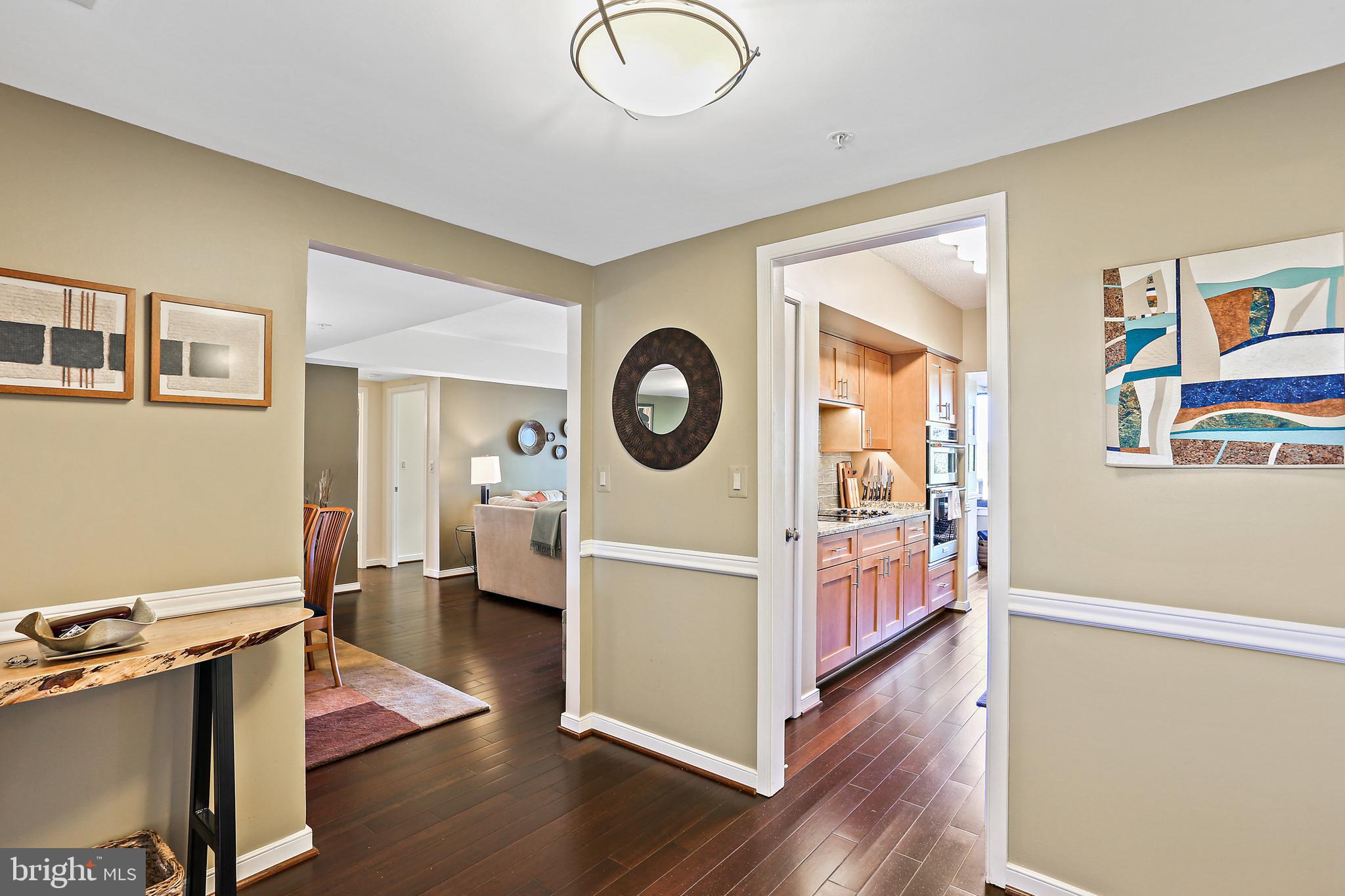 WILDE LAKE - Residential