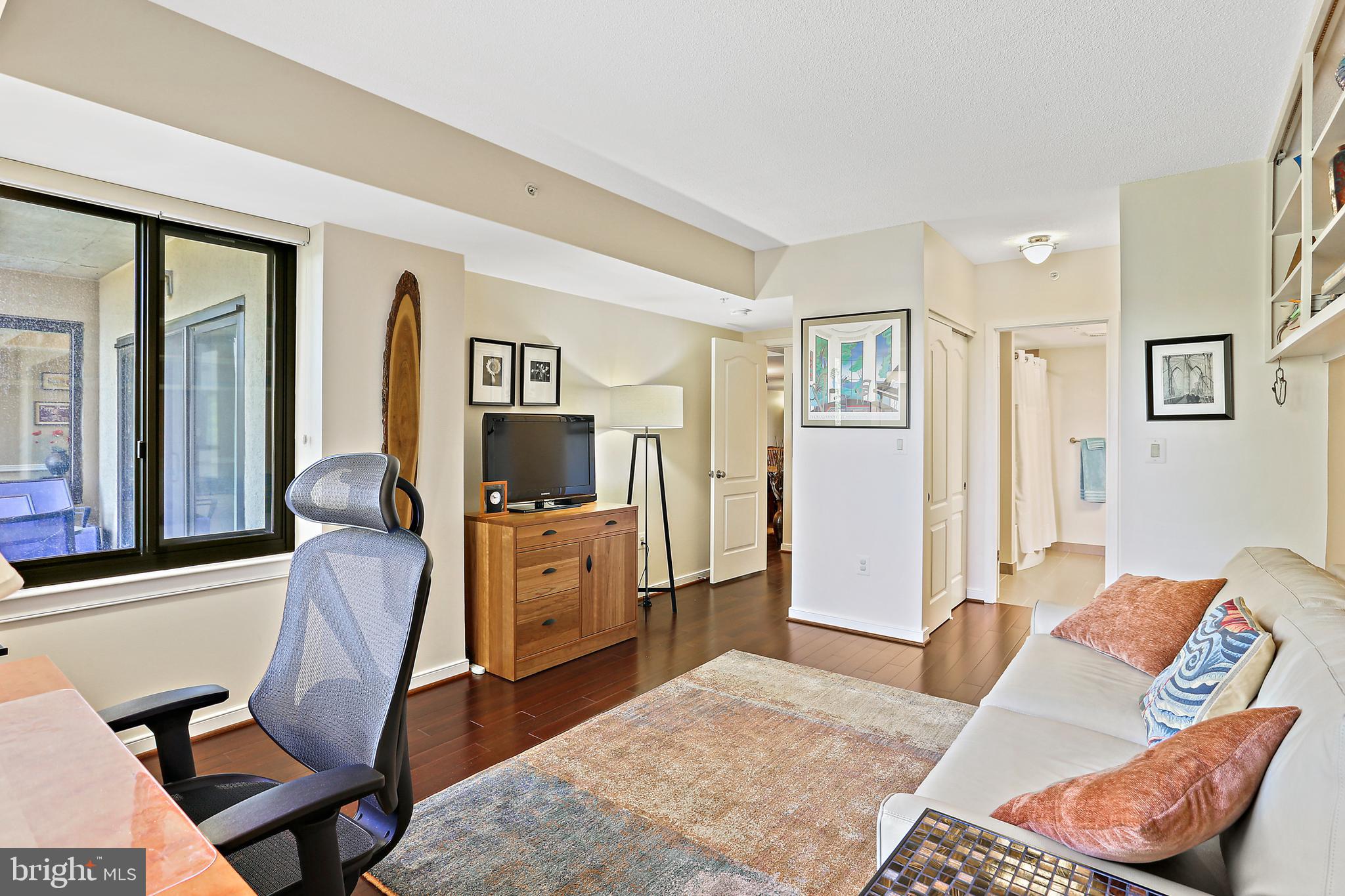 WILDE LAKE - Residential