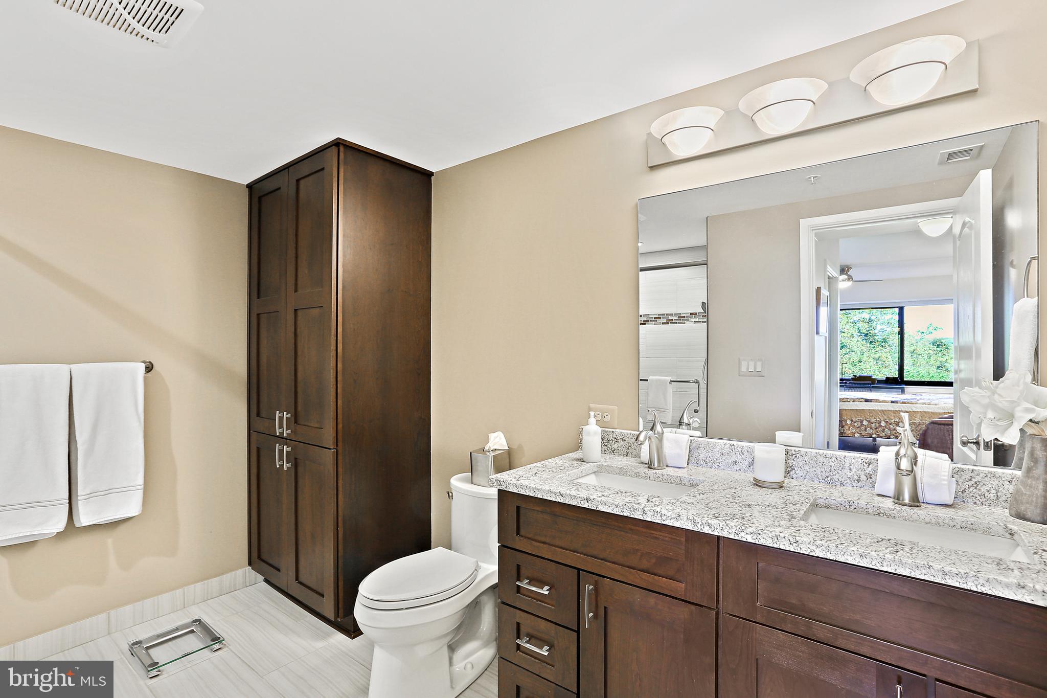 WILDE LAKE - Residential