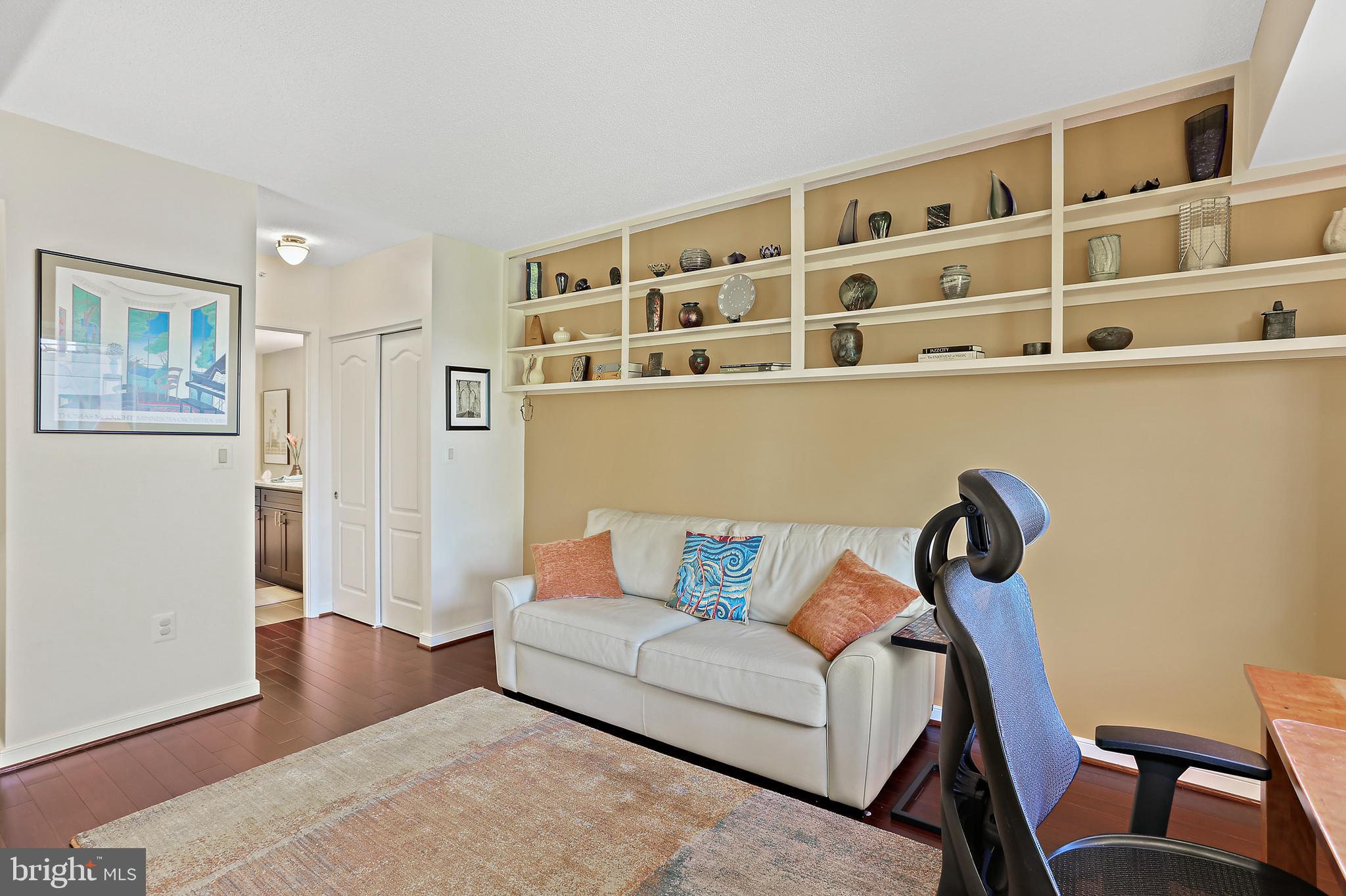 WILDE LAKE - Residential