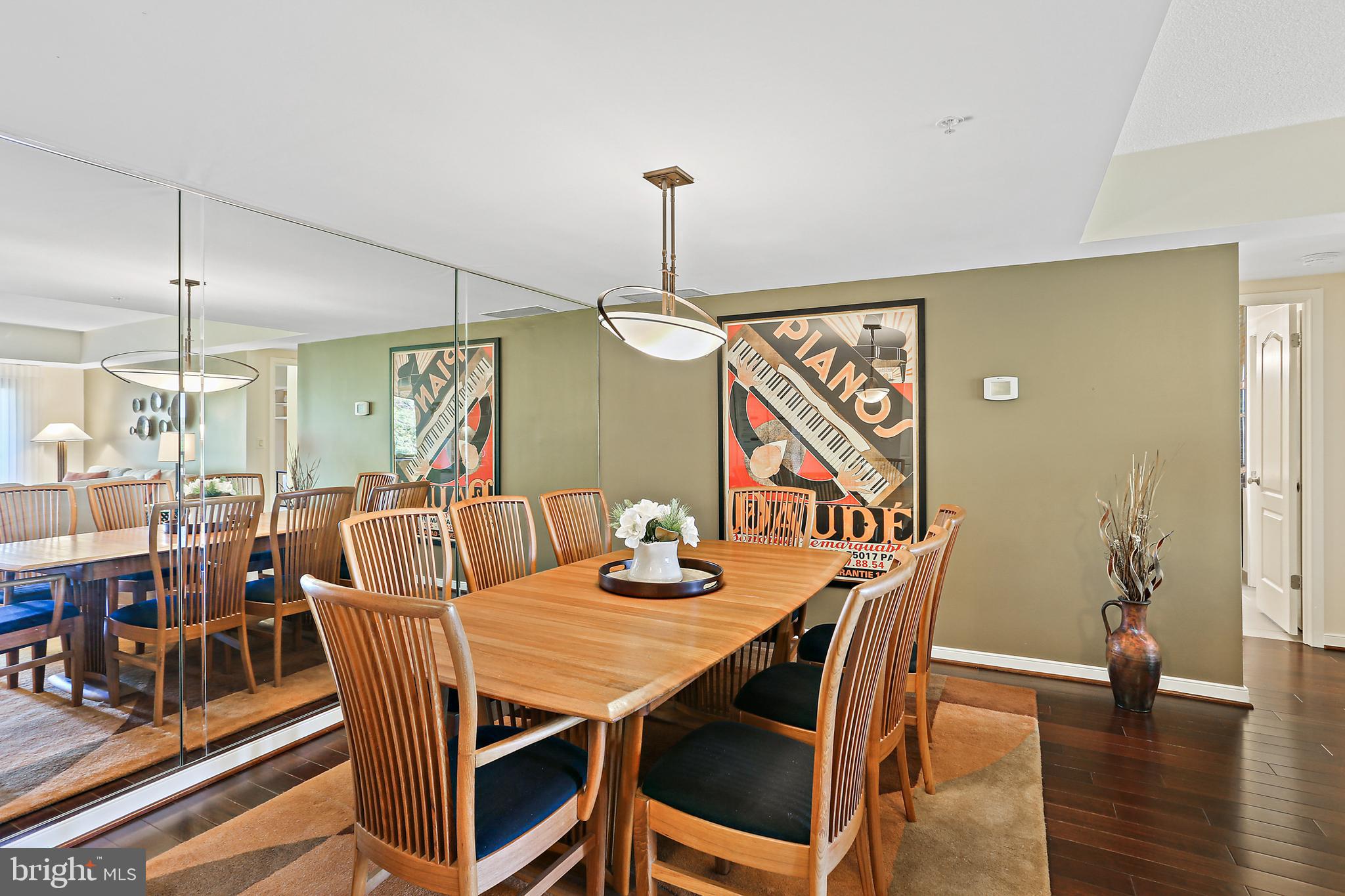 WILDE LAKE - Residential