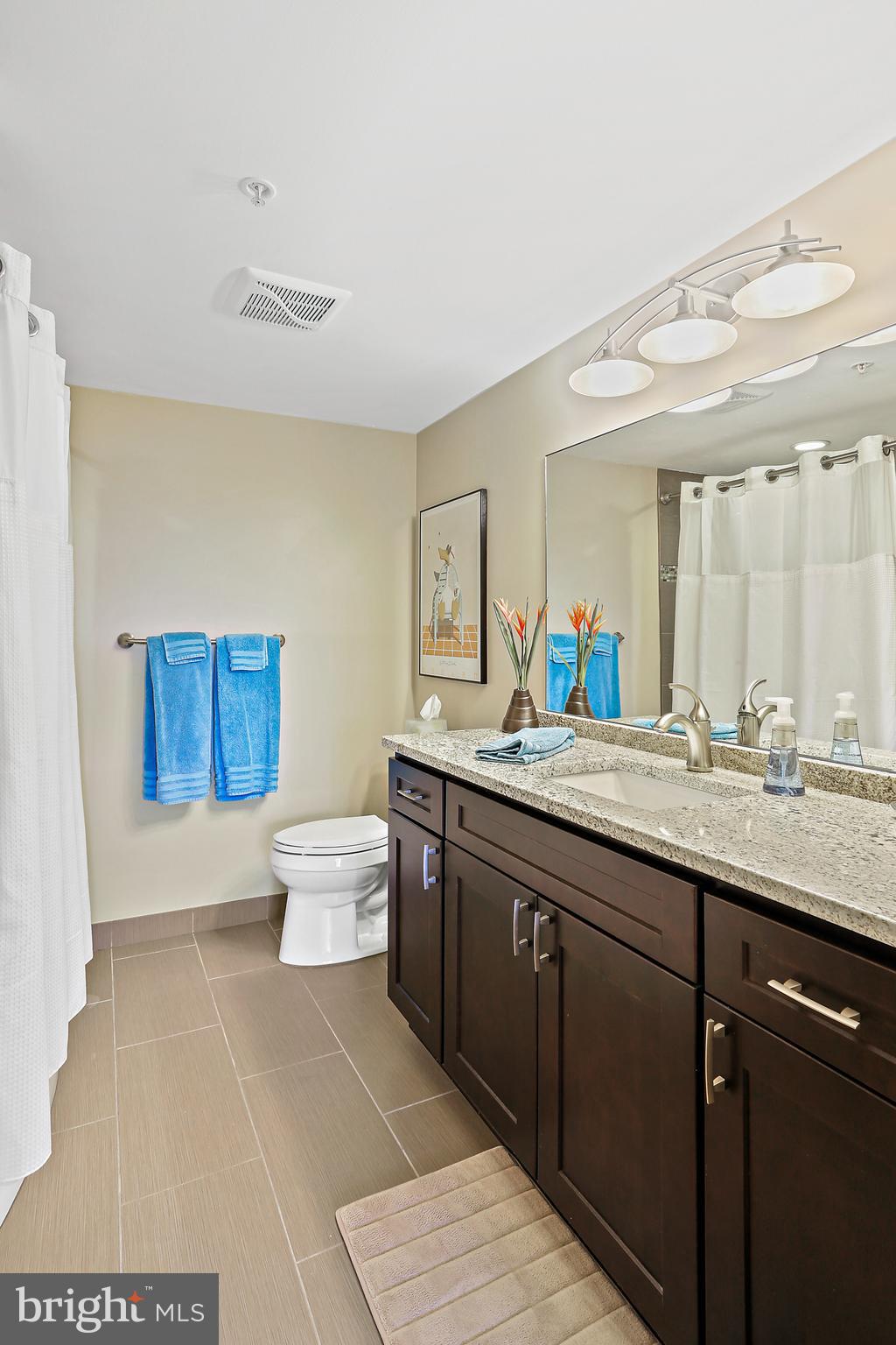 WILDE LAKE - Residential