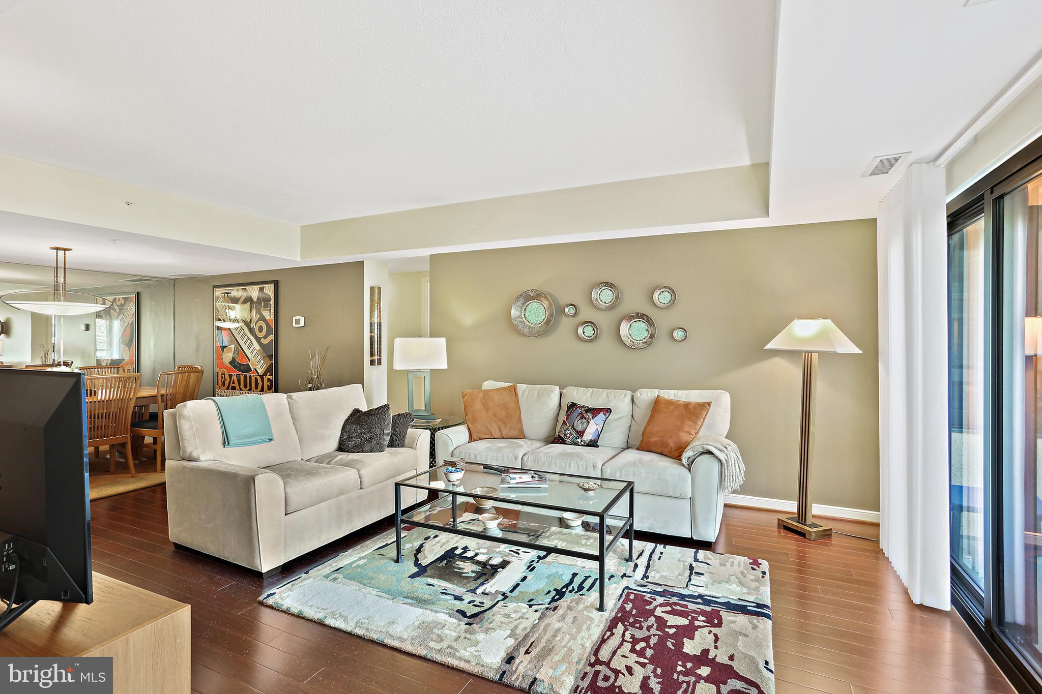 WILDE LAKE - Residential