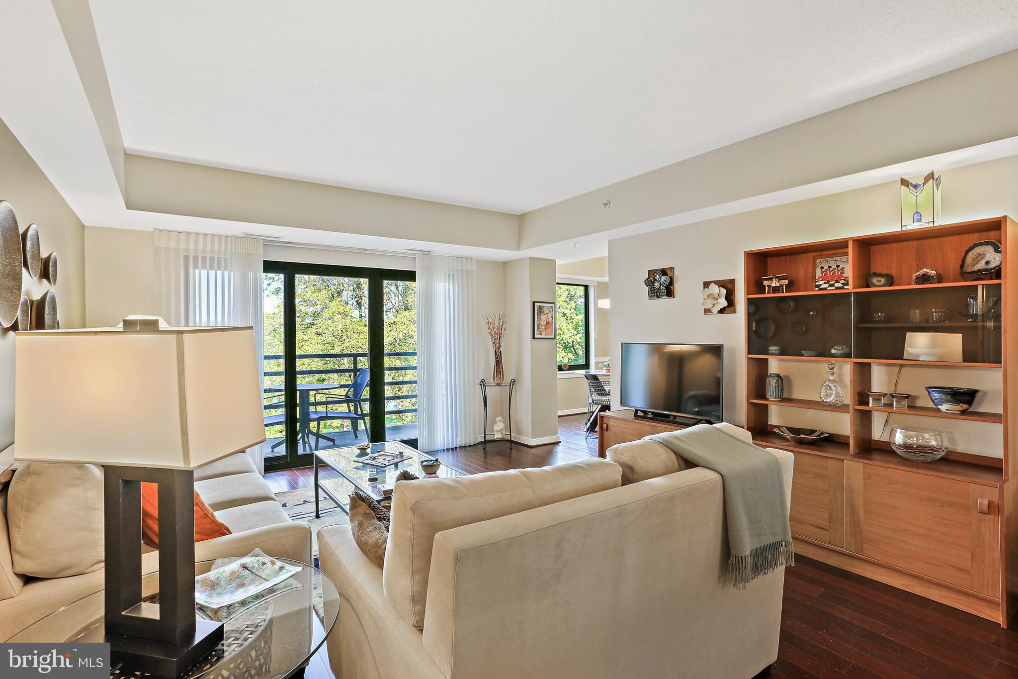 WILDE LAKE - Residential