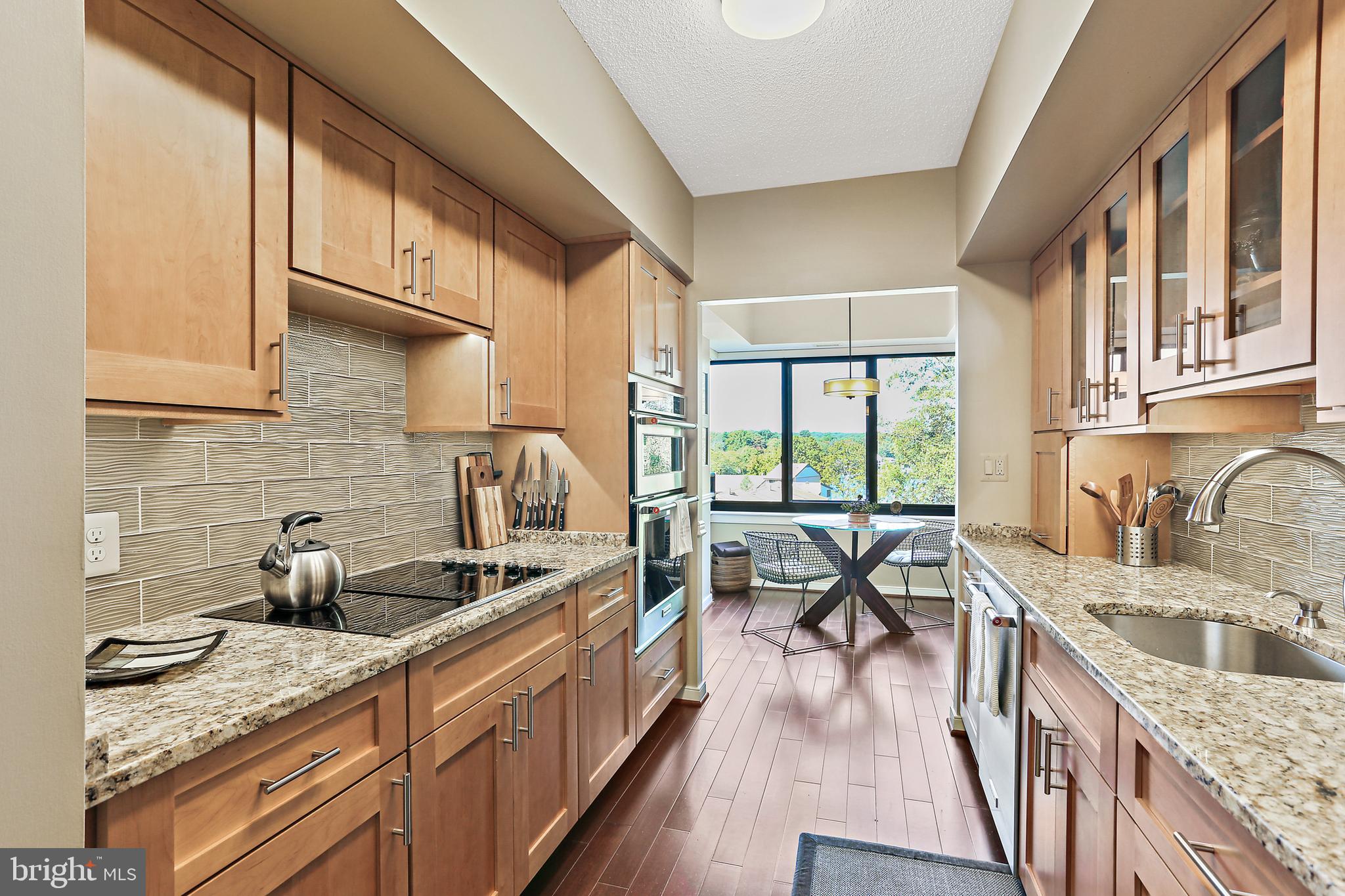 WILDE LAKE - Residential